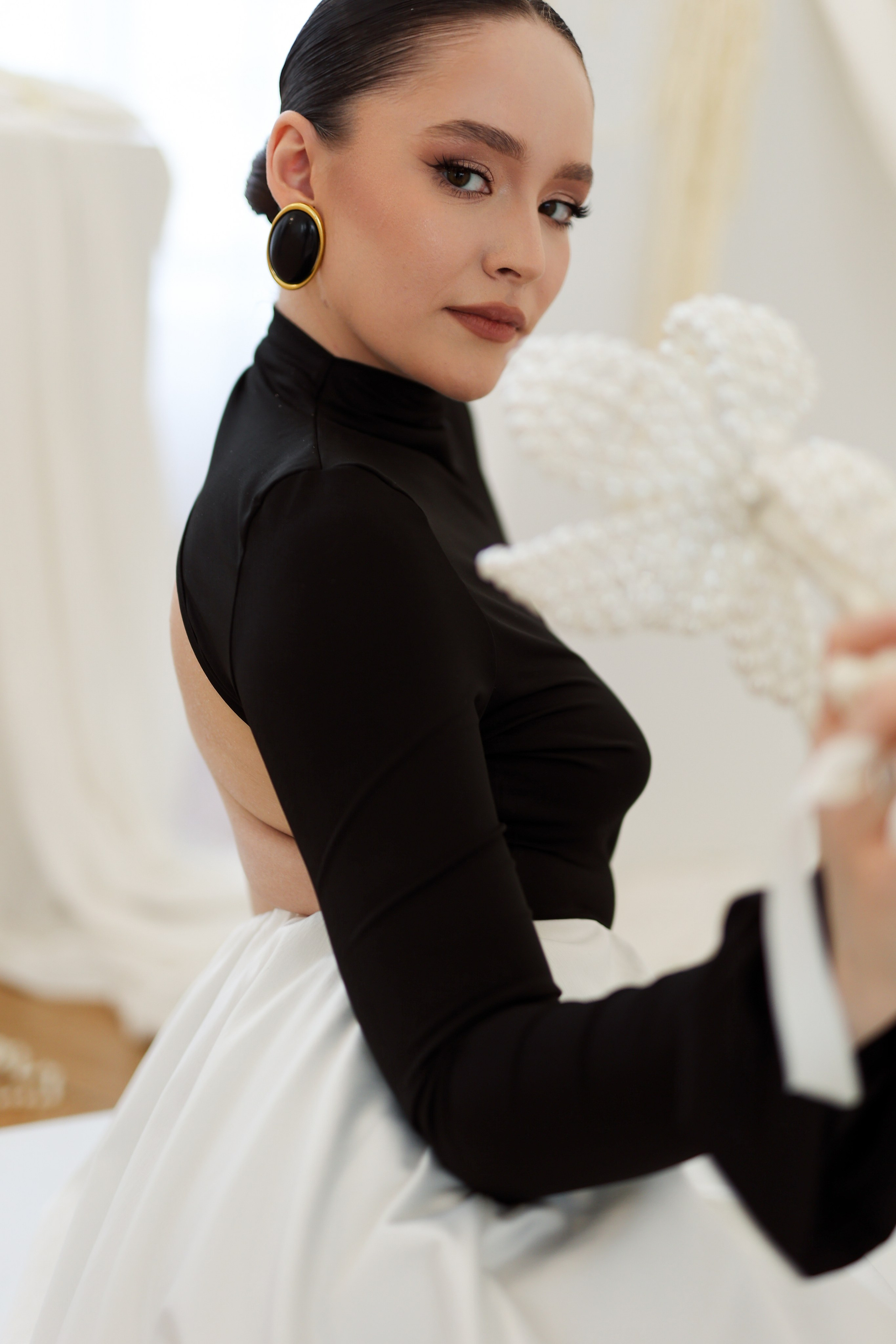 Иван и Мария. Фотограф в Москве Анастасия Курлович