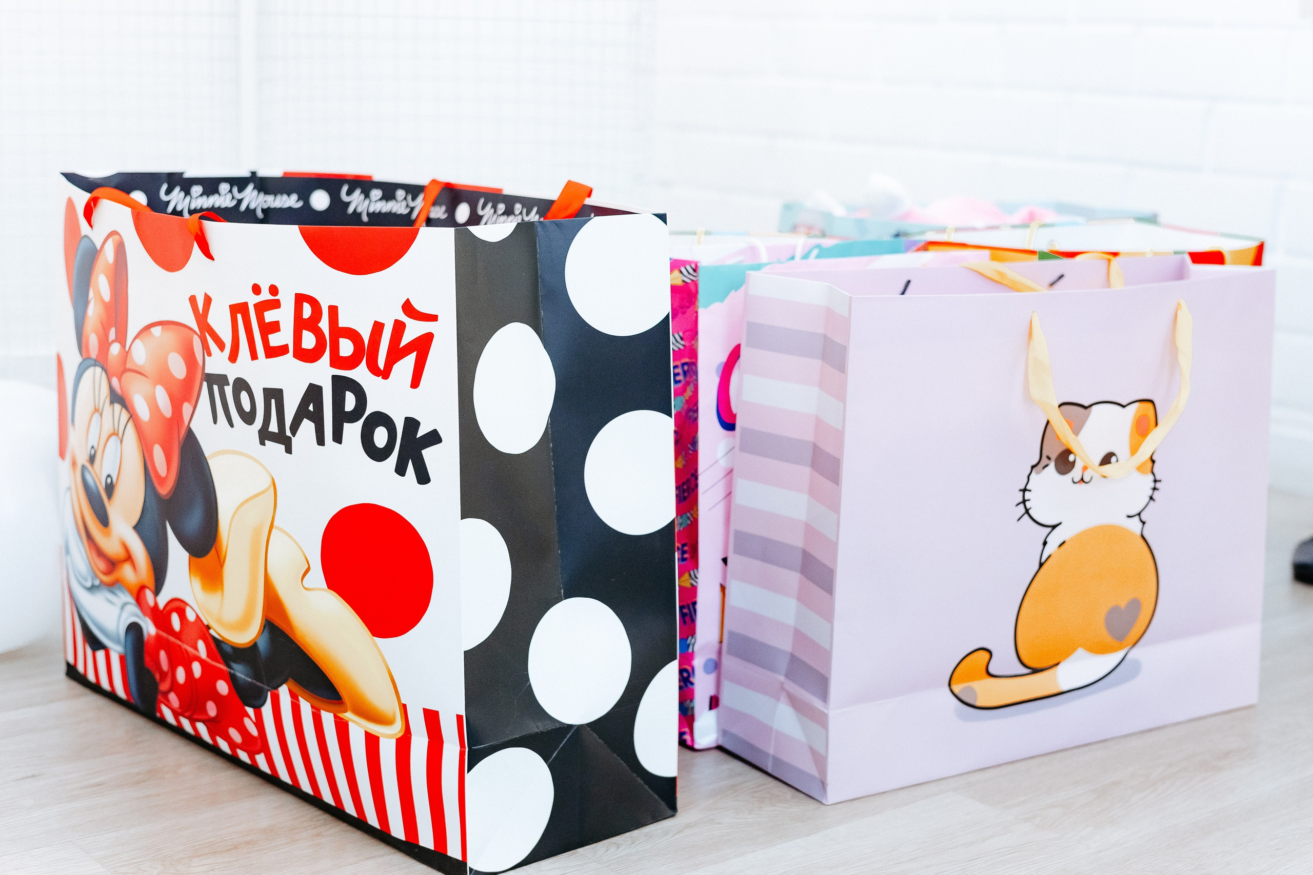 День рождения Ксюши. Свадебный и семейный фотограф в Челябинске. Аврамец Анна