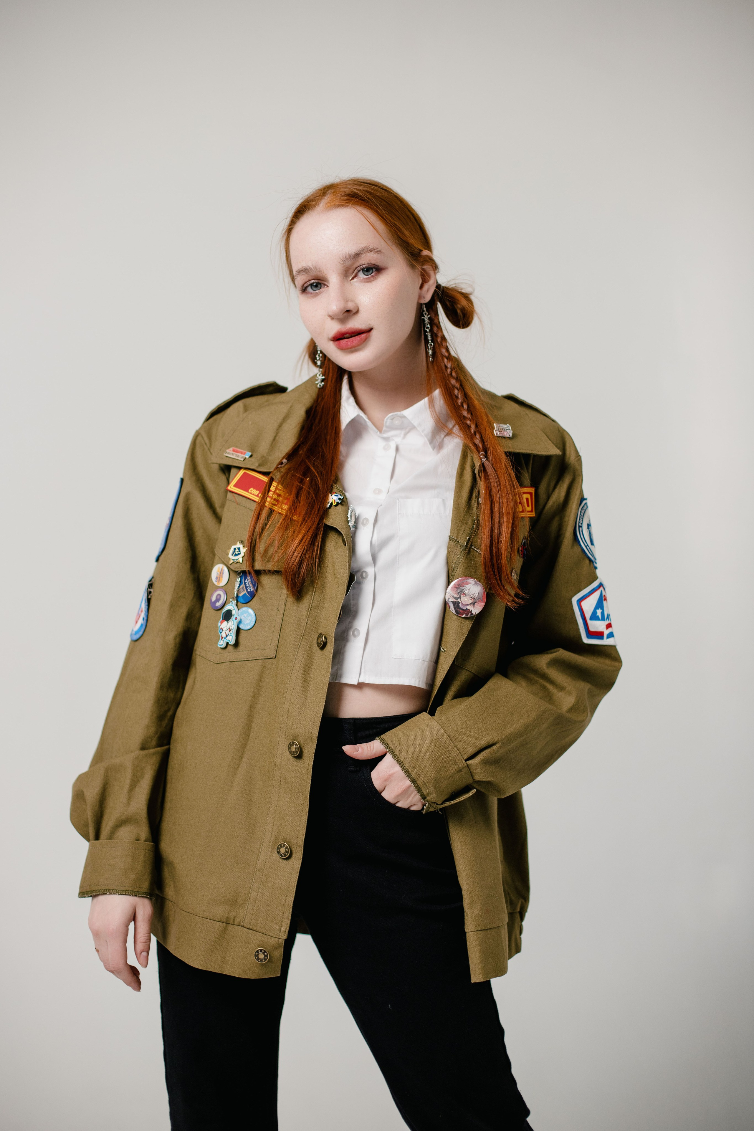 Отряды. Свадебный и репортажный фотограф в Барнауле Евгений Самосюк