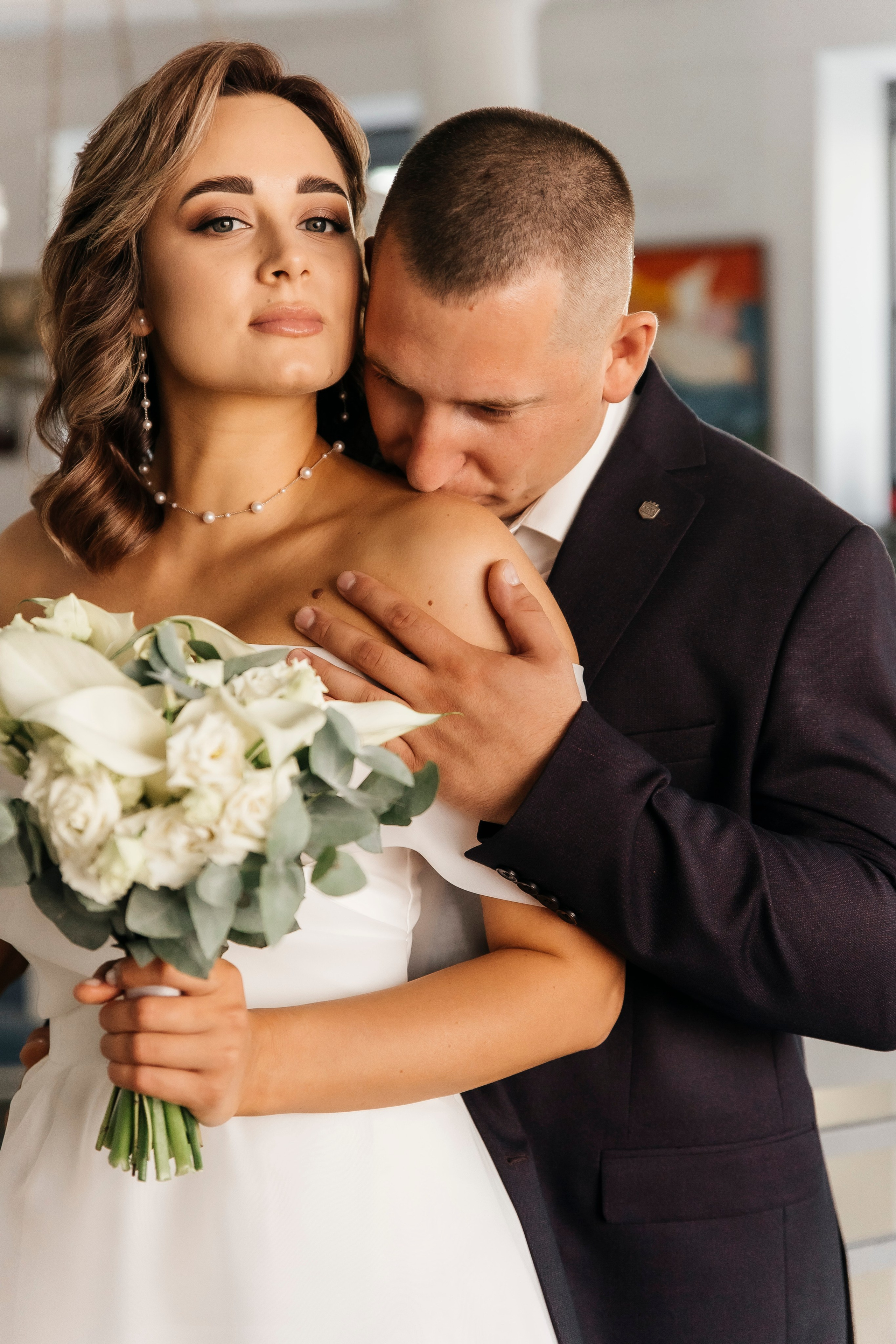 Ирина&Евгений/Рекорд. Свадебный и Семейный фотограф Нижний Новгород|Надюша Стёпина