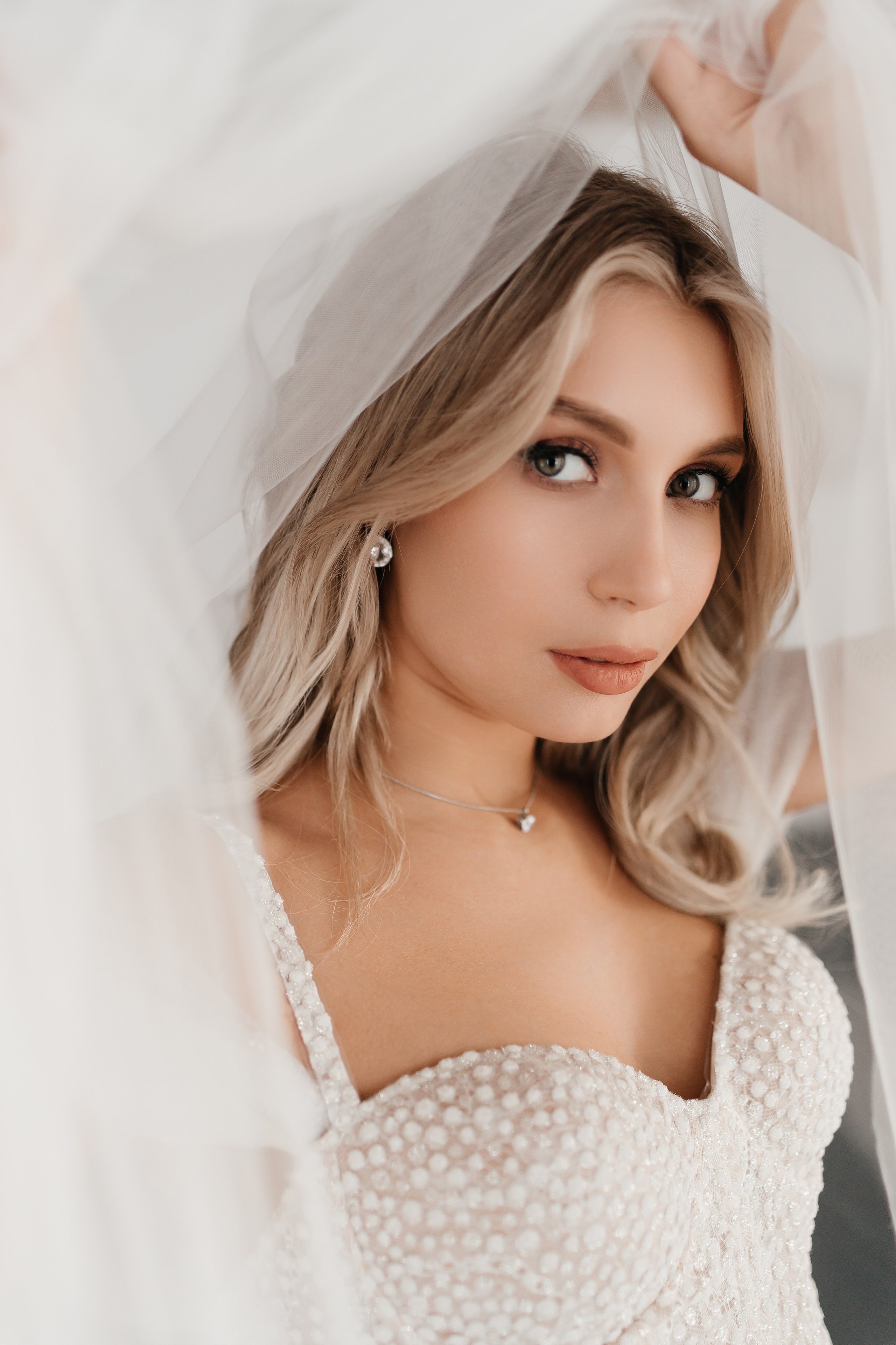 Артём и Екатерина. Свадебный фотограф Чайковский