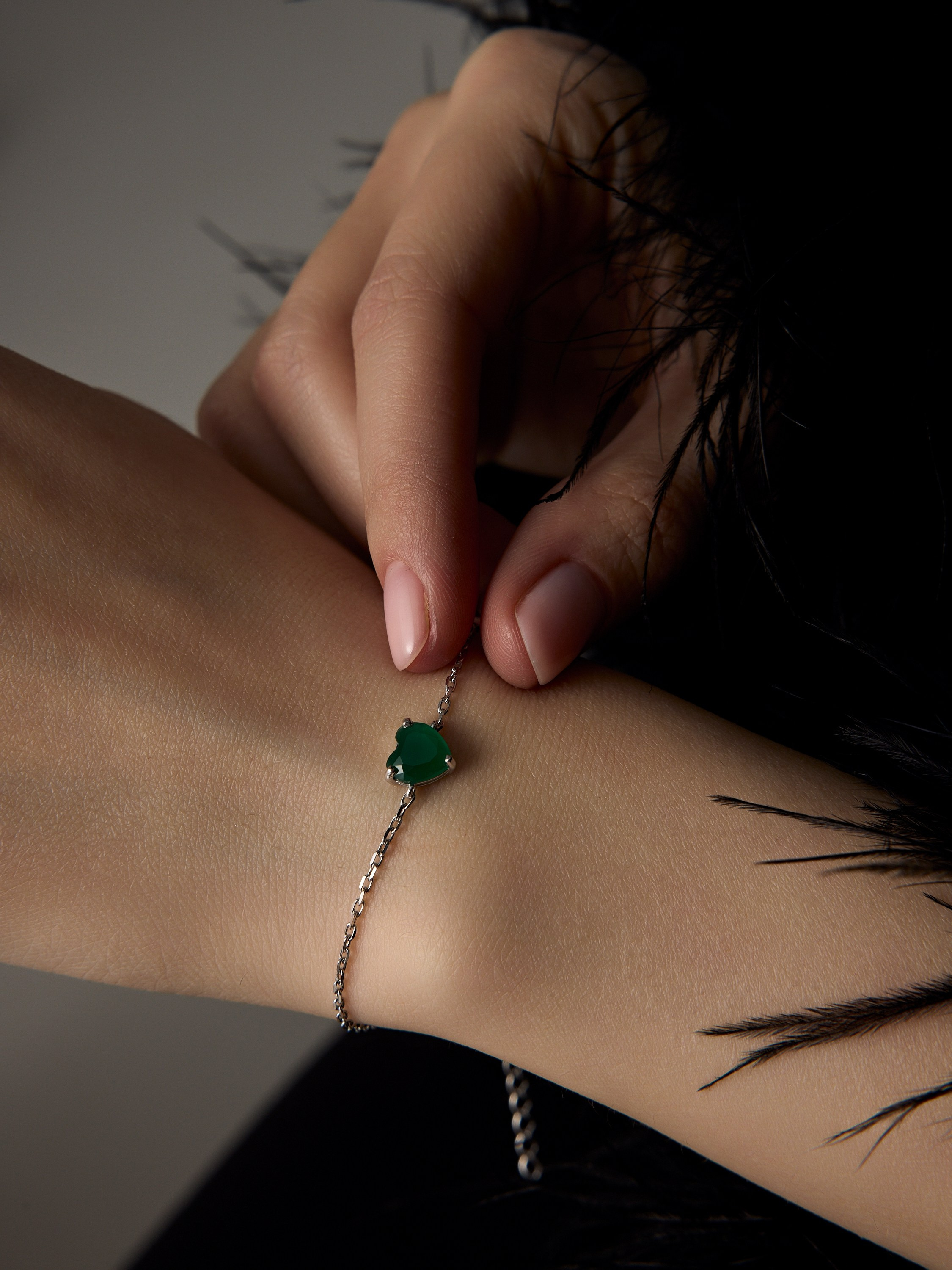 Oasis. Анастасия Назаренко — модель Костромы