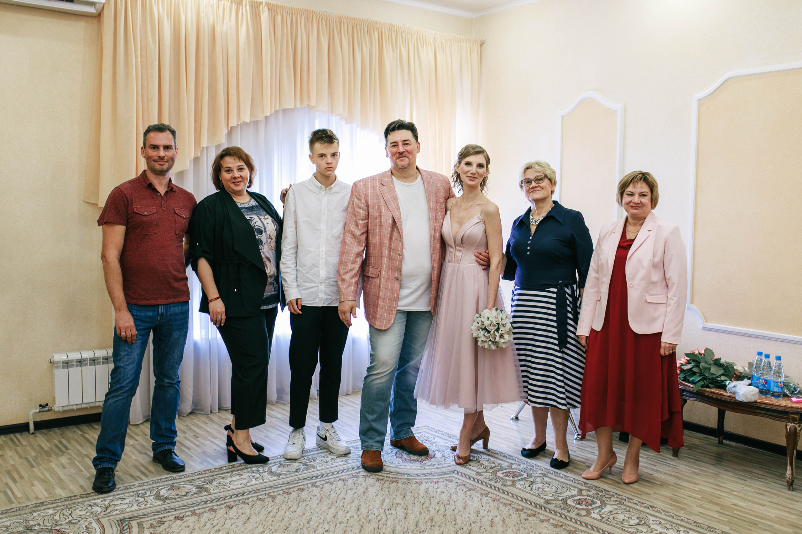 Свадьба Анатолия и Анны. Портретный фотограф в Москве Анна Лукерьина