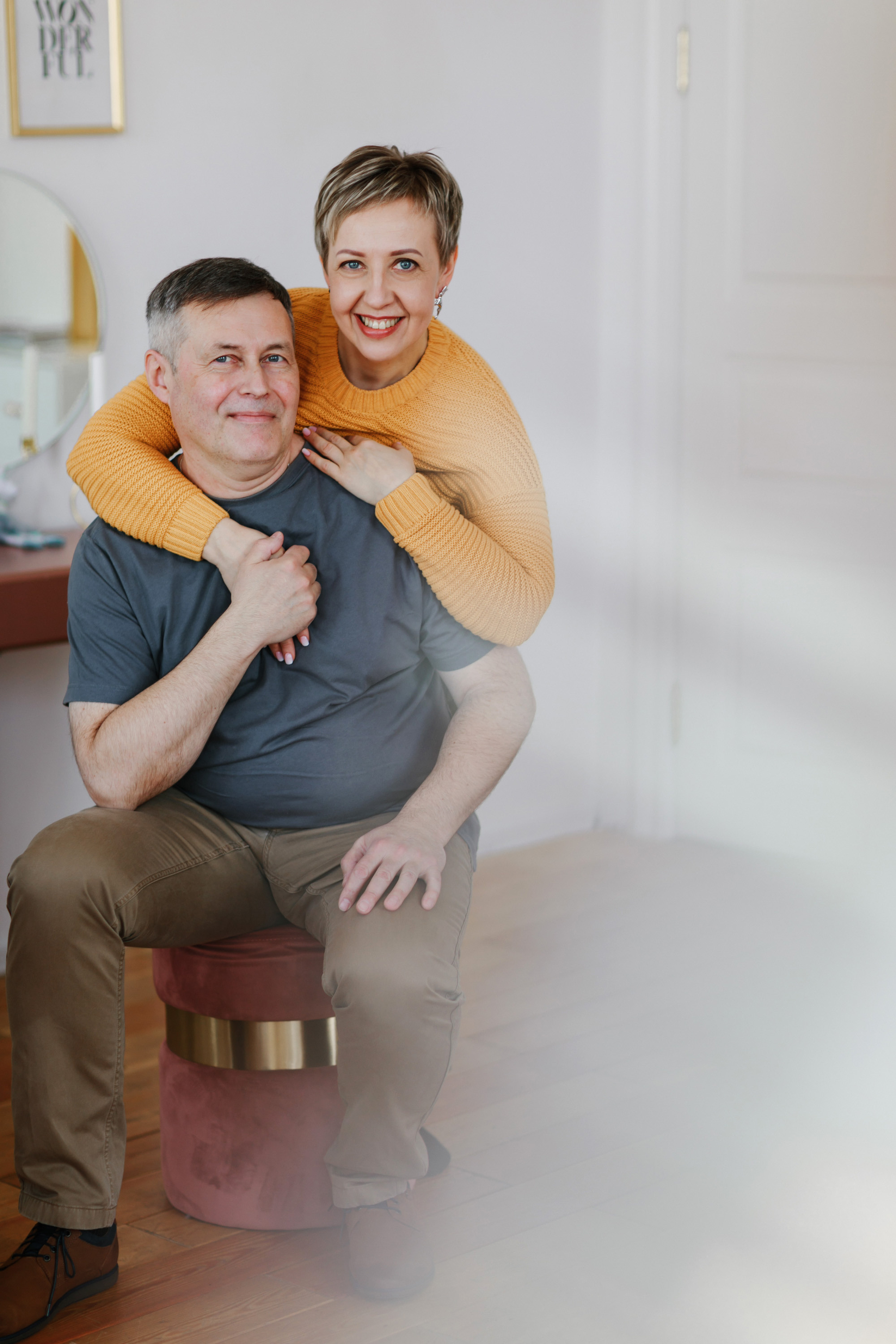 Оксана. Портретный фотограф в Москве Анна Лукерьина