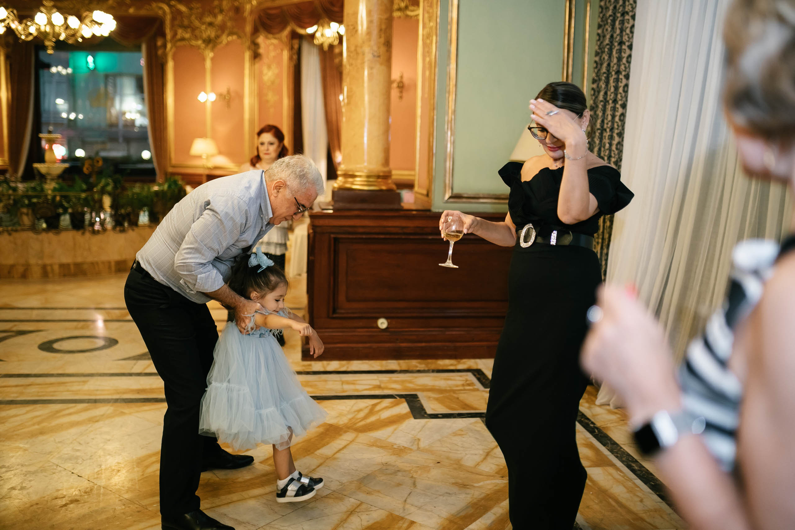 Юбилей Э. Портретный фотограф в Москве Анна Лукерьина