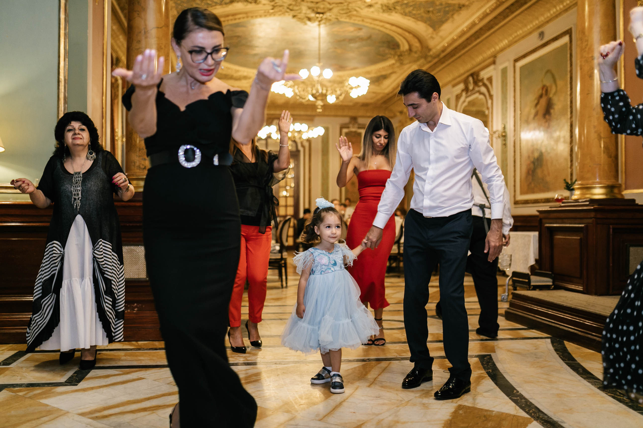 Юбилей Э. Портретный фотограф в Москве Анна Лукерьина
