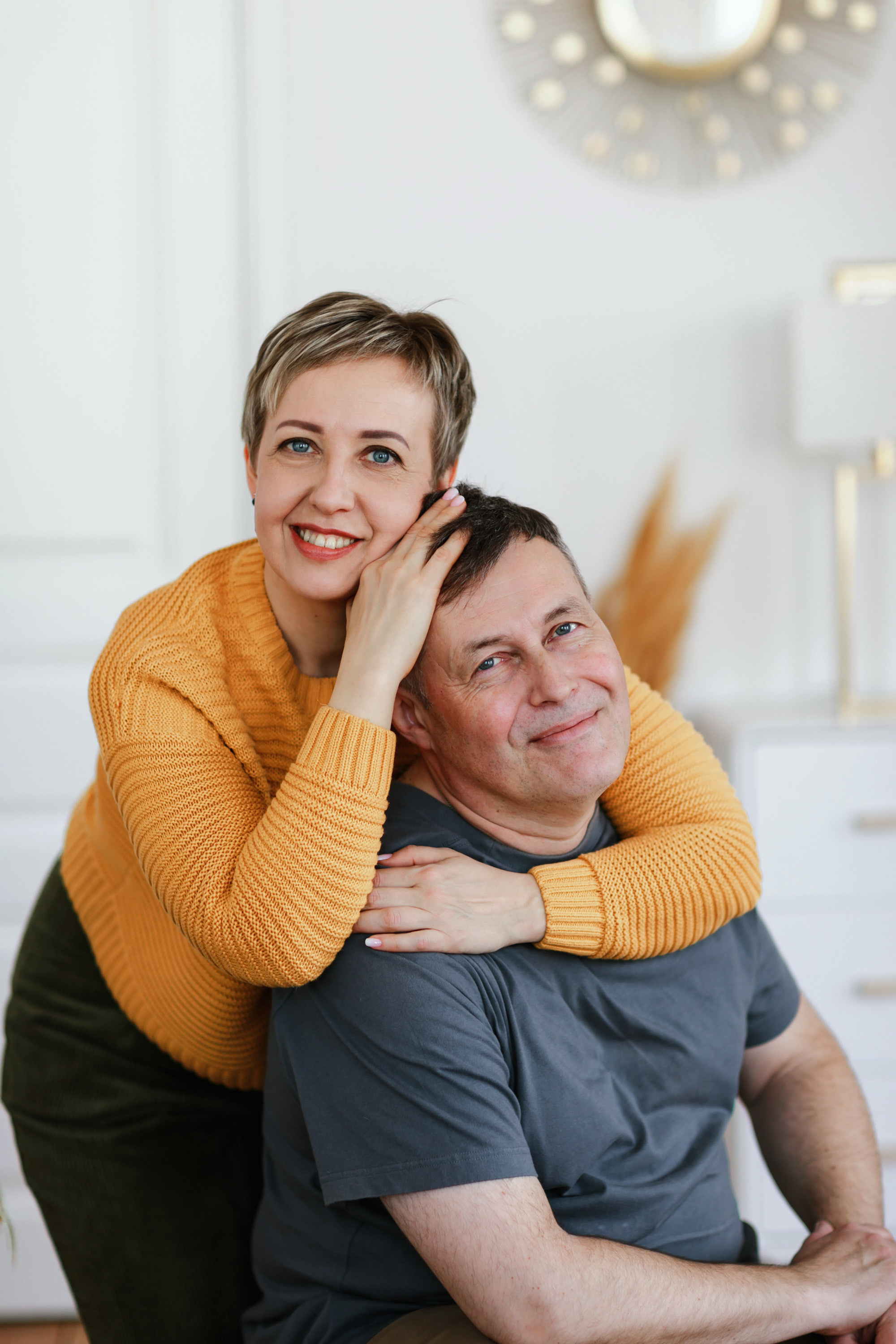 Оксана. Портретный фотограф в Москве Анна Лукерьина