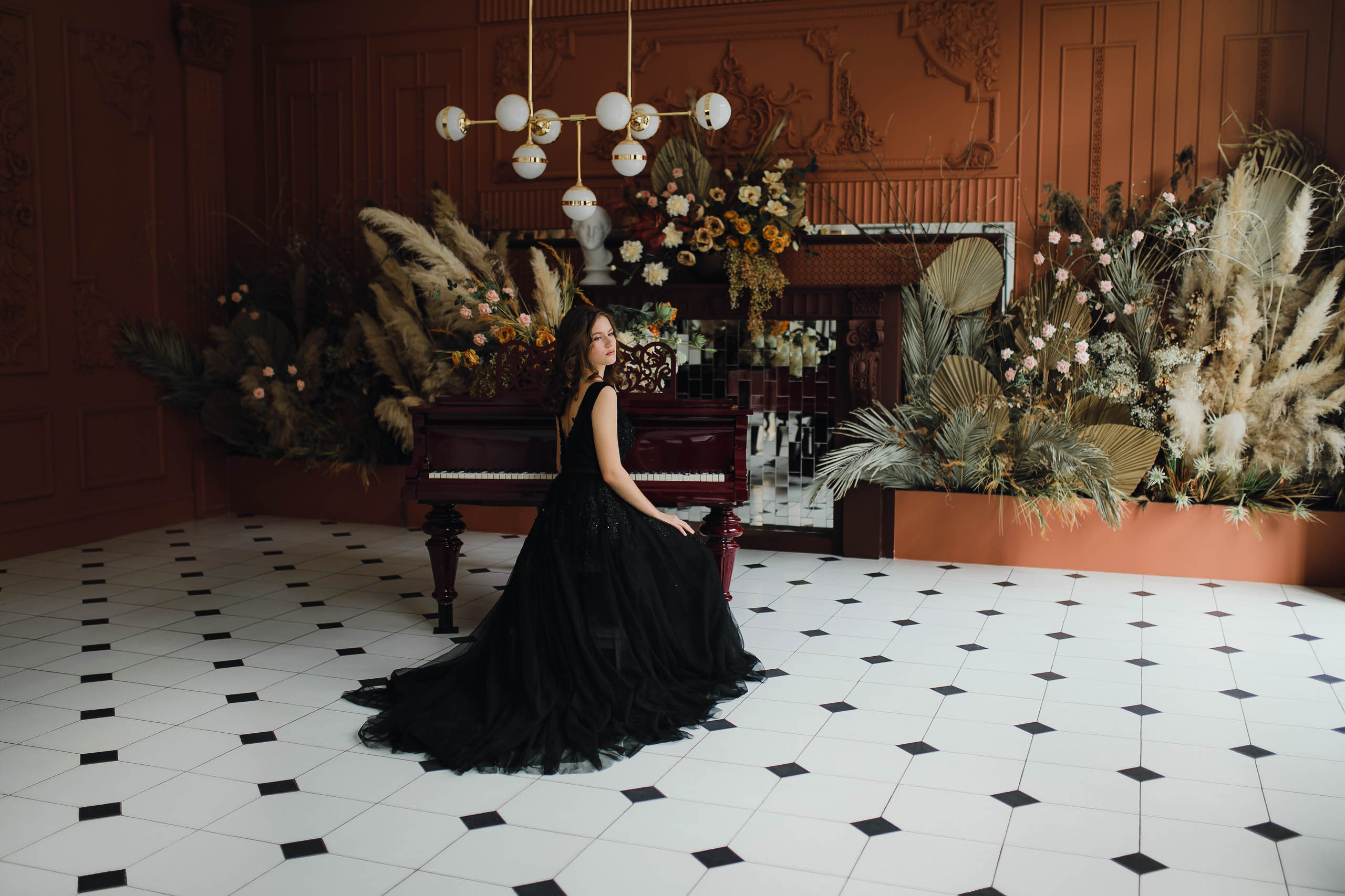 Актерское портфолио 2. Портретный фотограф в Москве Анна Лукерьина