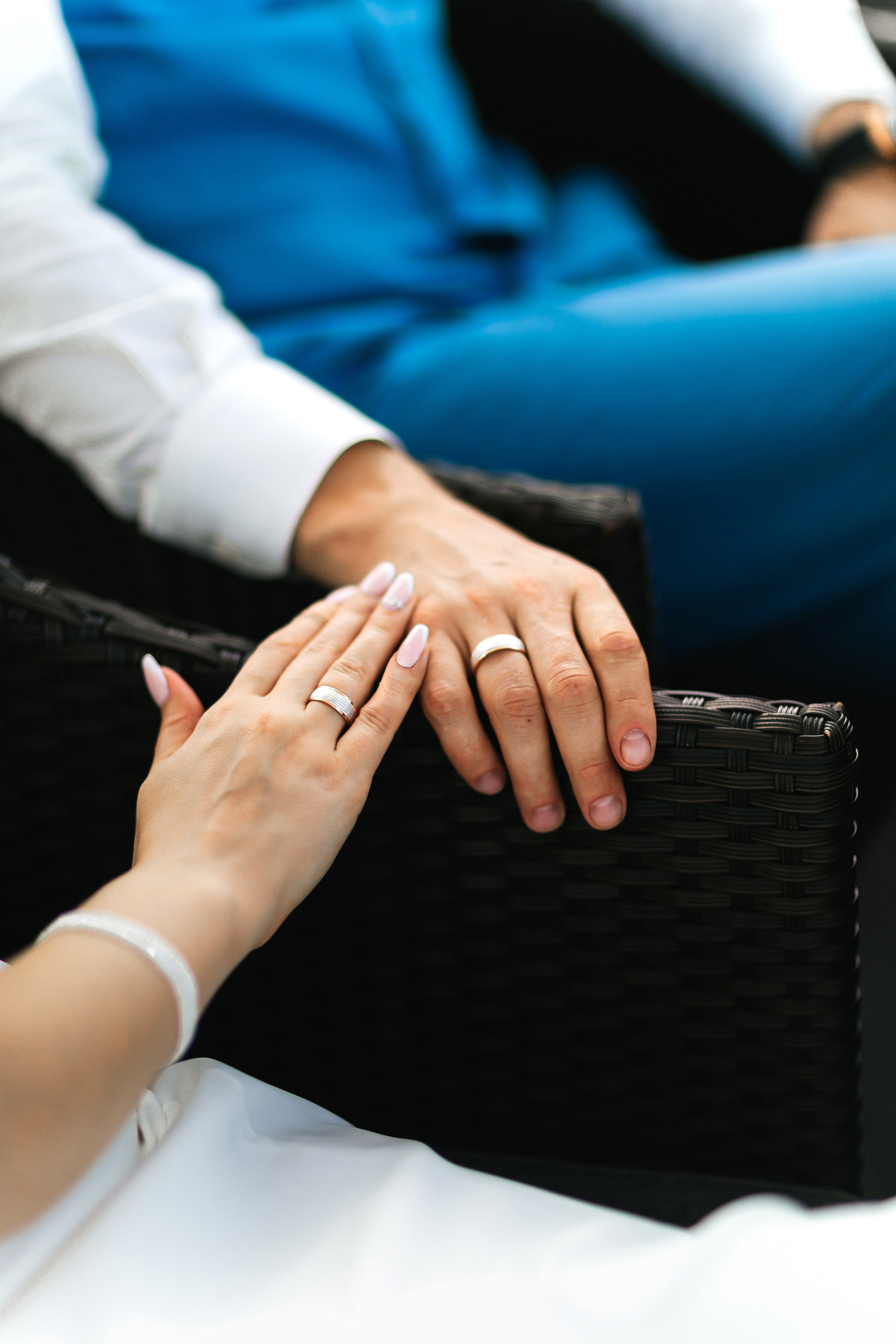 Свадьба Руслана и Марии. Портретный фотограф в Москве Анна Лукерьина