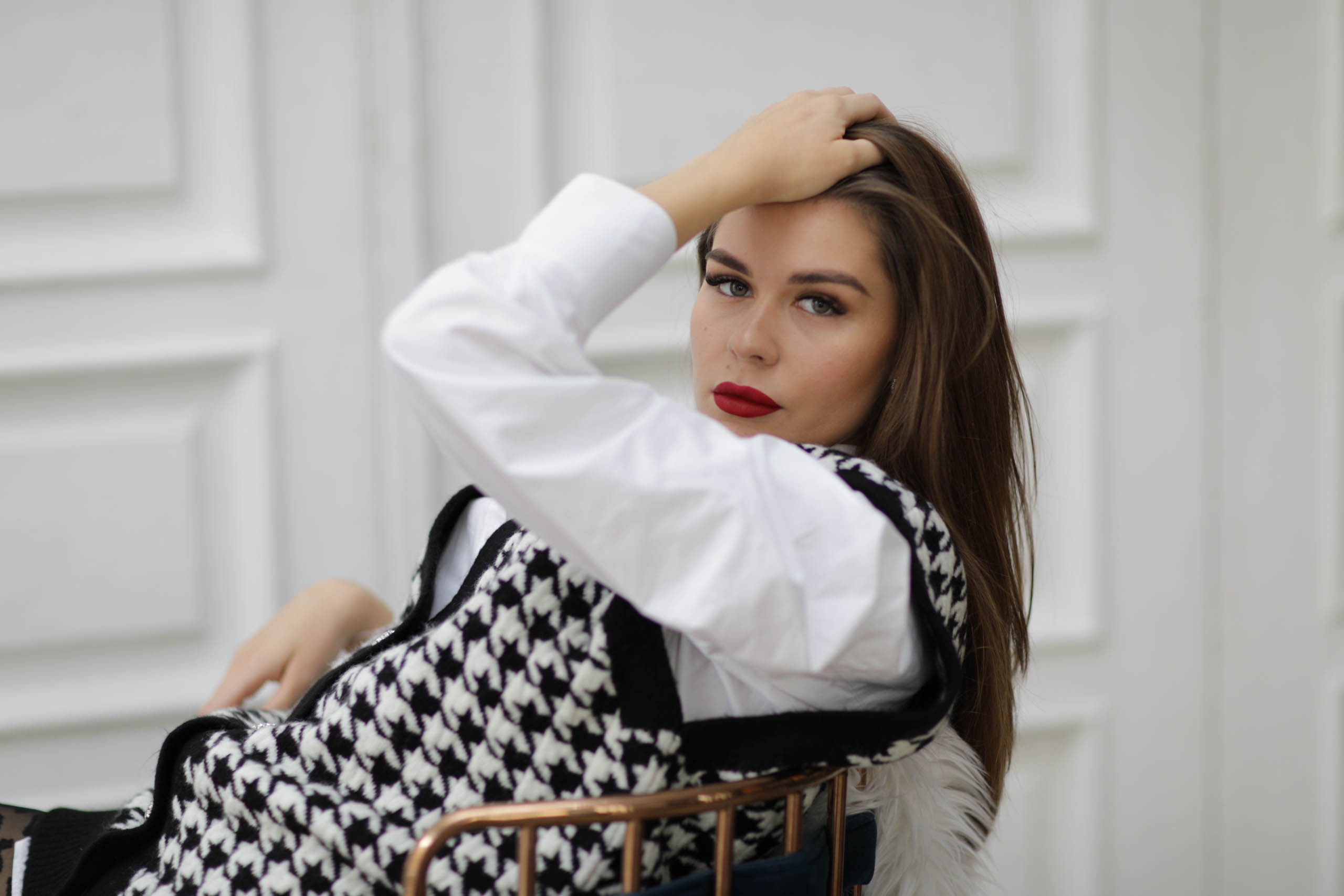 Контент фотосессия для визуализатора. Портретный фотограф в Москве Анна Лукерьина