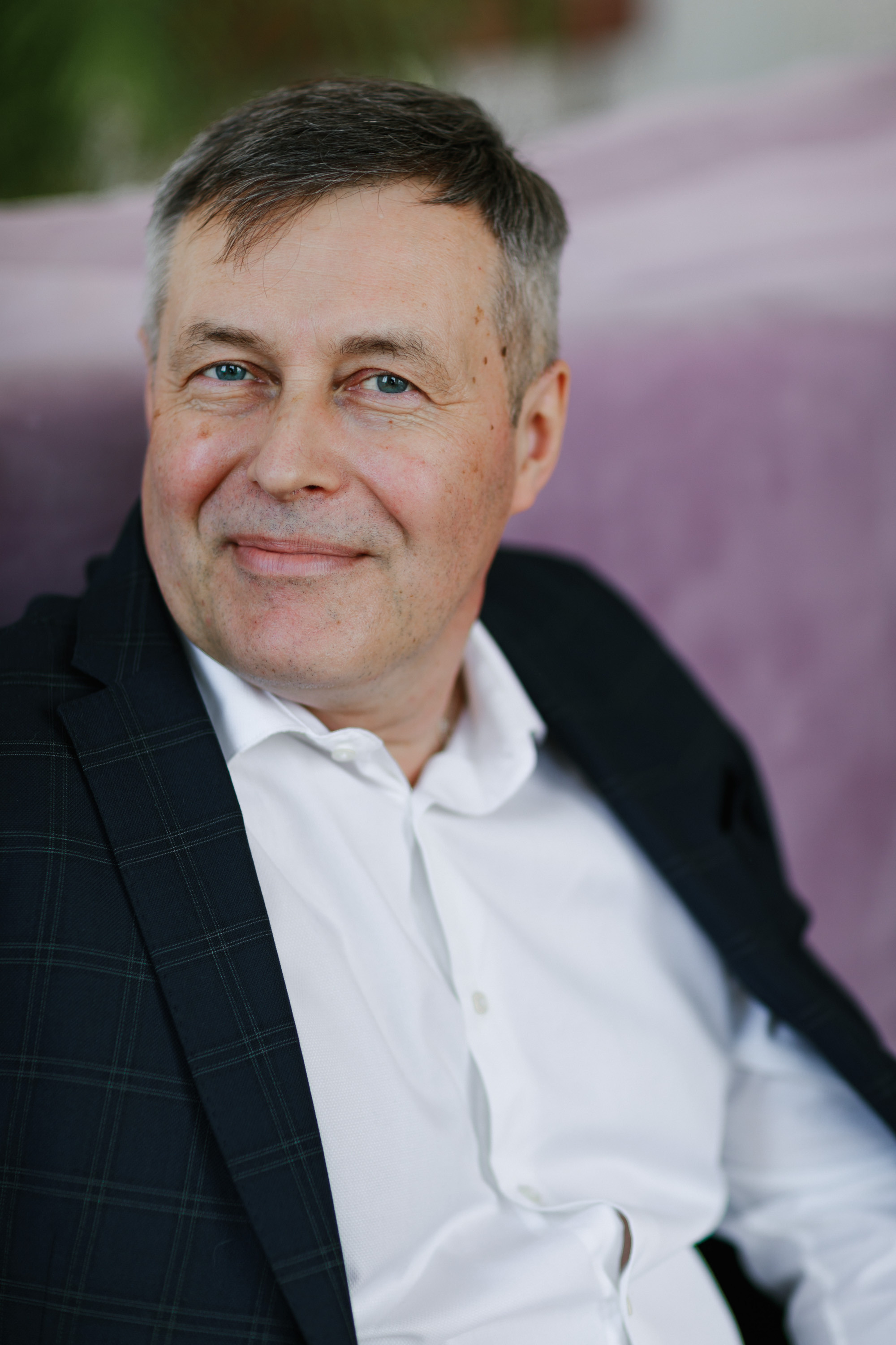 Оксана. Портретный фотограф в Москве Анна Лукерьина