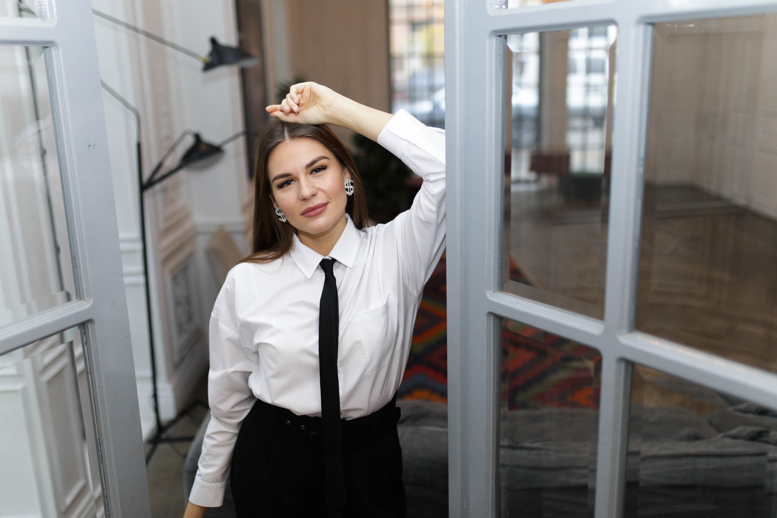 Контент фотосессия для визуализатора. Портретный фотограф в Москве Анна Лукерьина