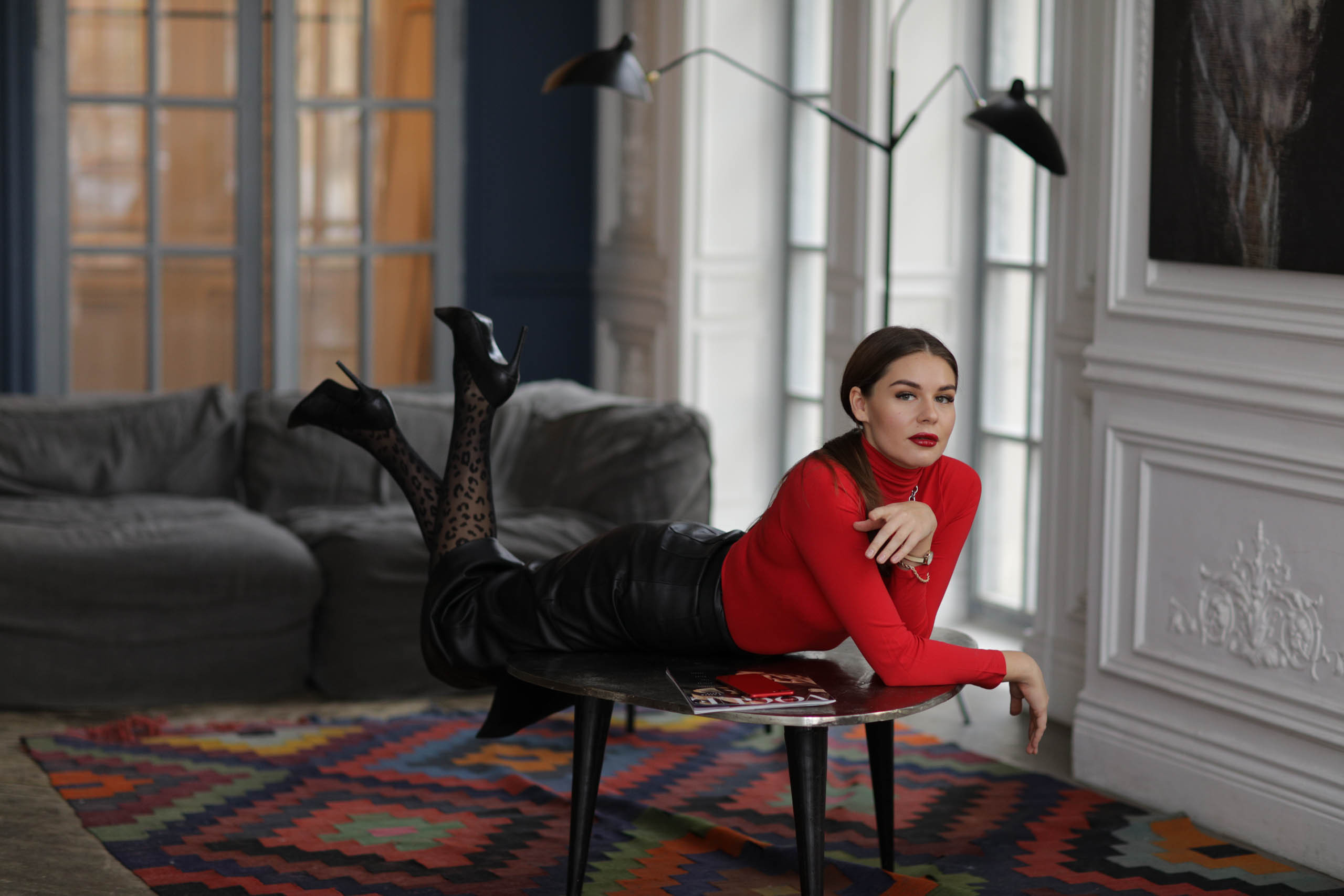 Контент фотосессия для визуализатора. Портретный фотограф в Москве Анна Лукерьина