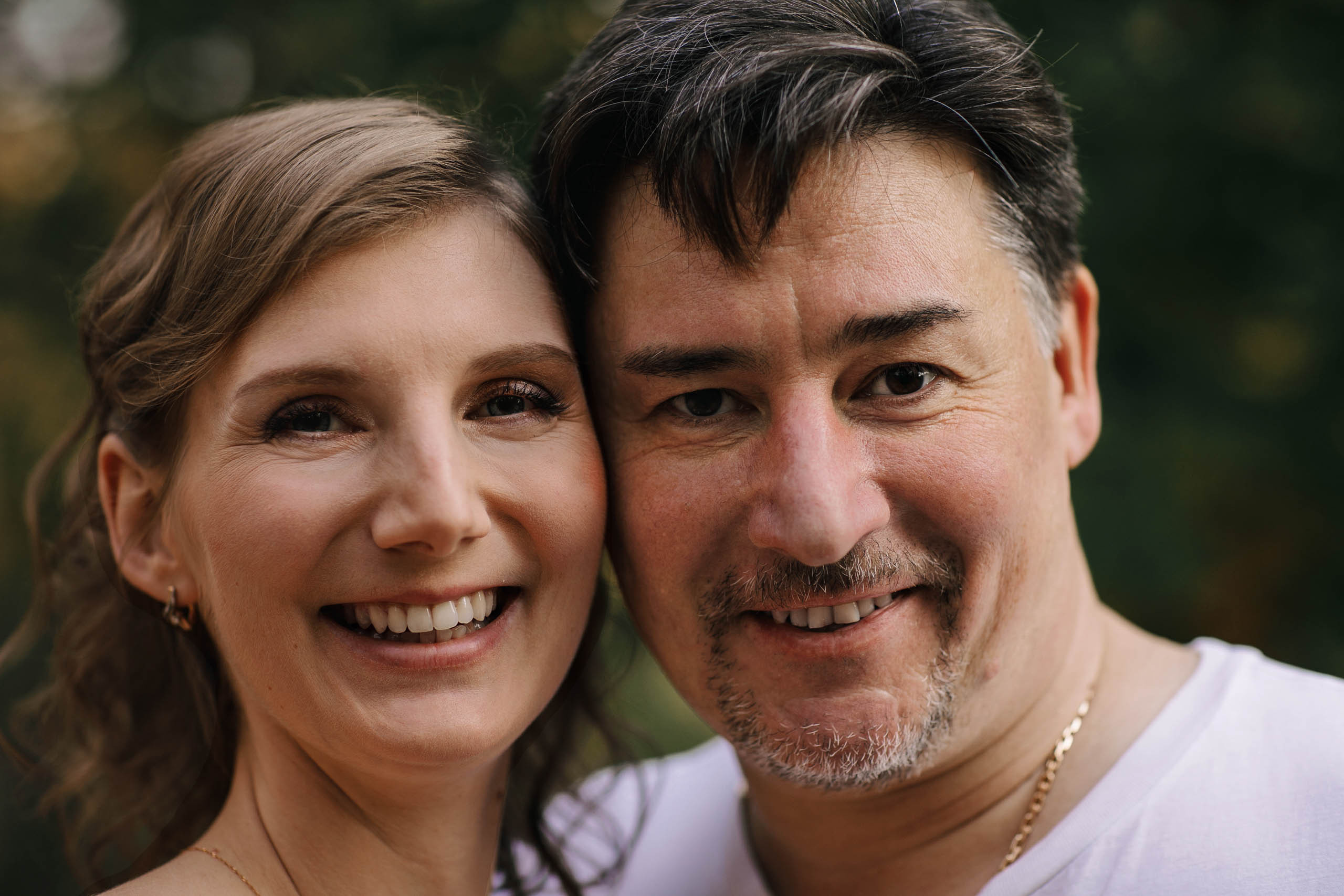 Свадьба Анатолия и Анны. Портретный фотограф в Москве Анна Лукерьина