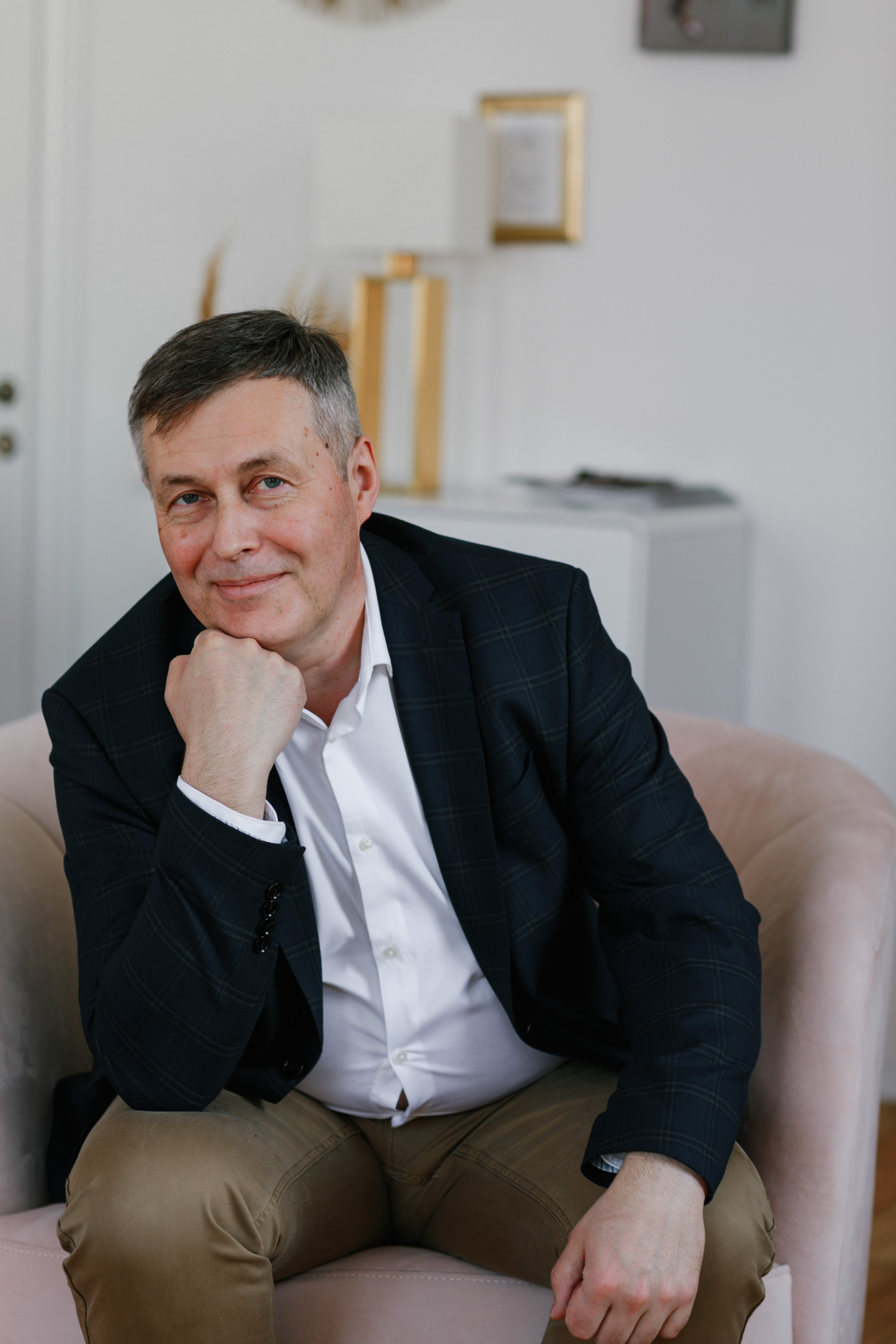 Оксана. Портретный фотограф в Москве Анна Лукерьина