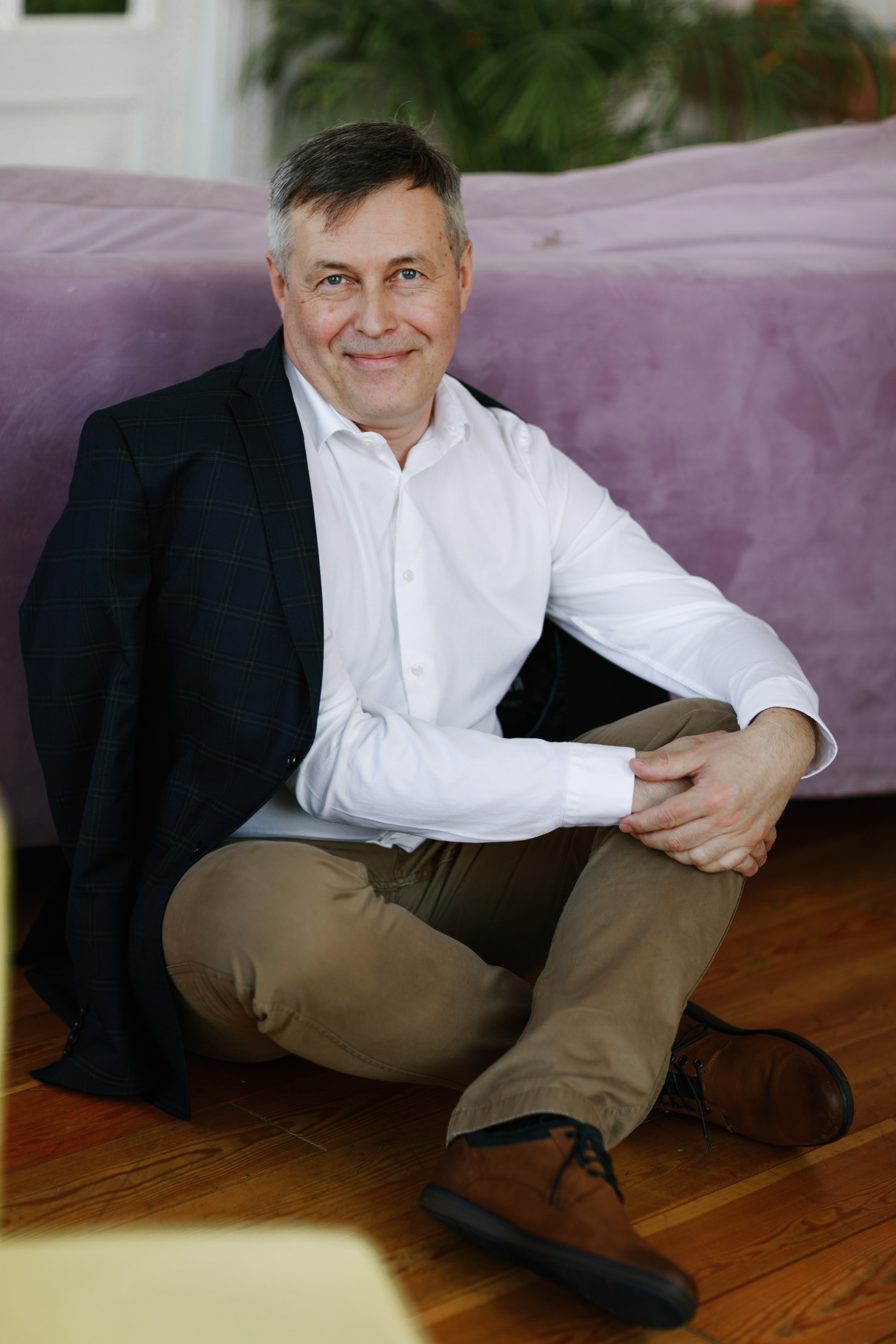 Оксана. Портретный фотограф в Москве Анна Лукерьина