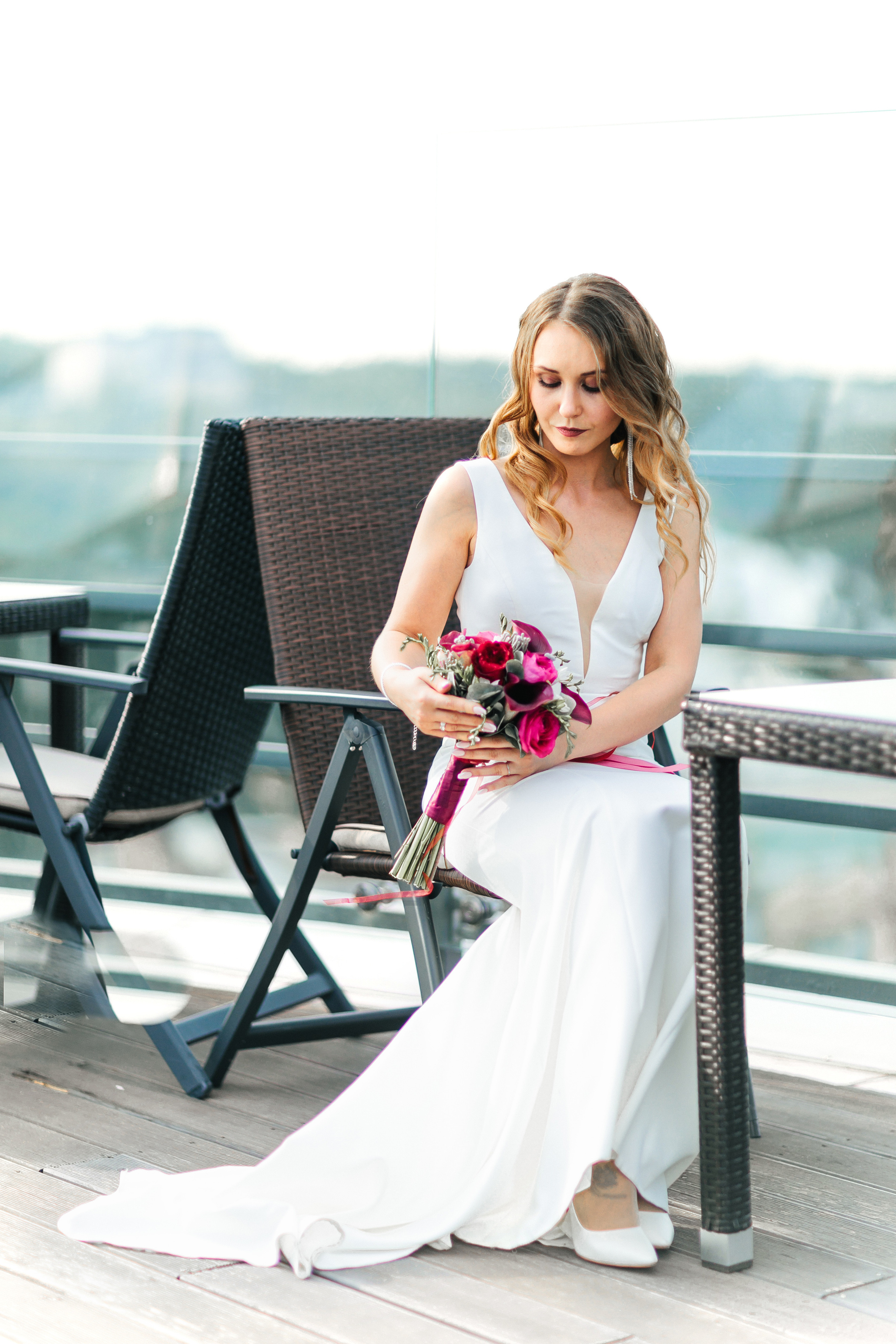 Свадьба Руслана и Марии. Портретный фотограф в Москве Анна Лукерьина