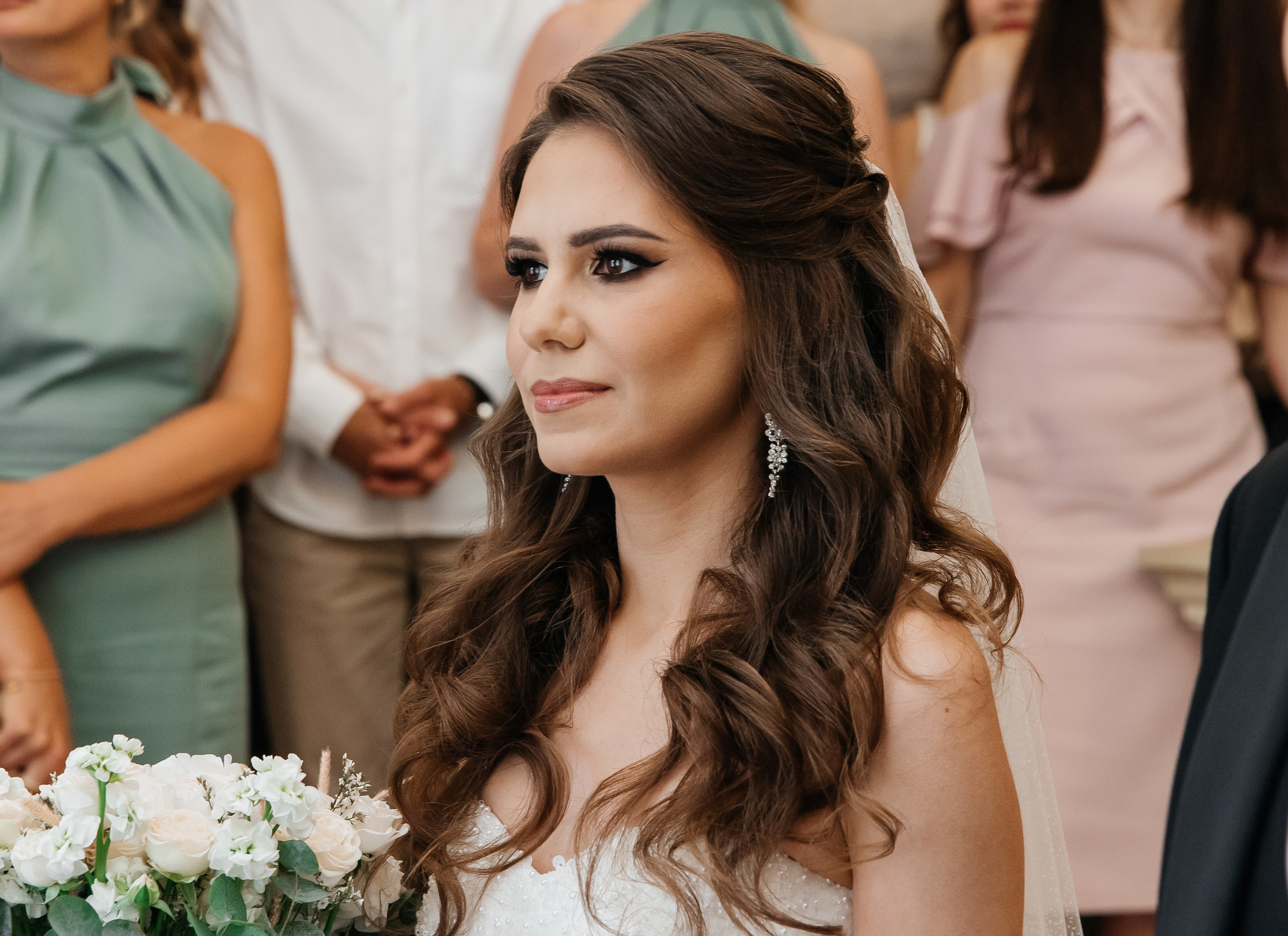 Анастасия и Алексей (полный день). Свадебный и семейный фотограф в Нижнем Новгороде Екатерина Наймарк