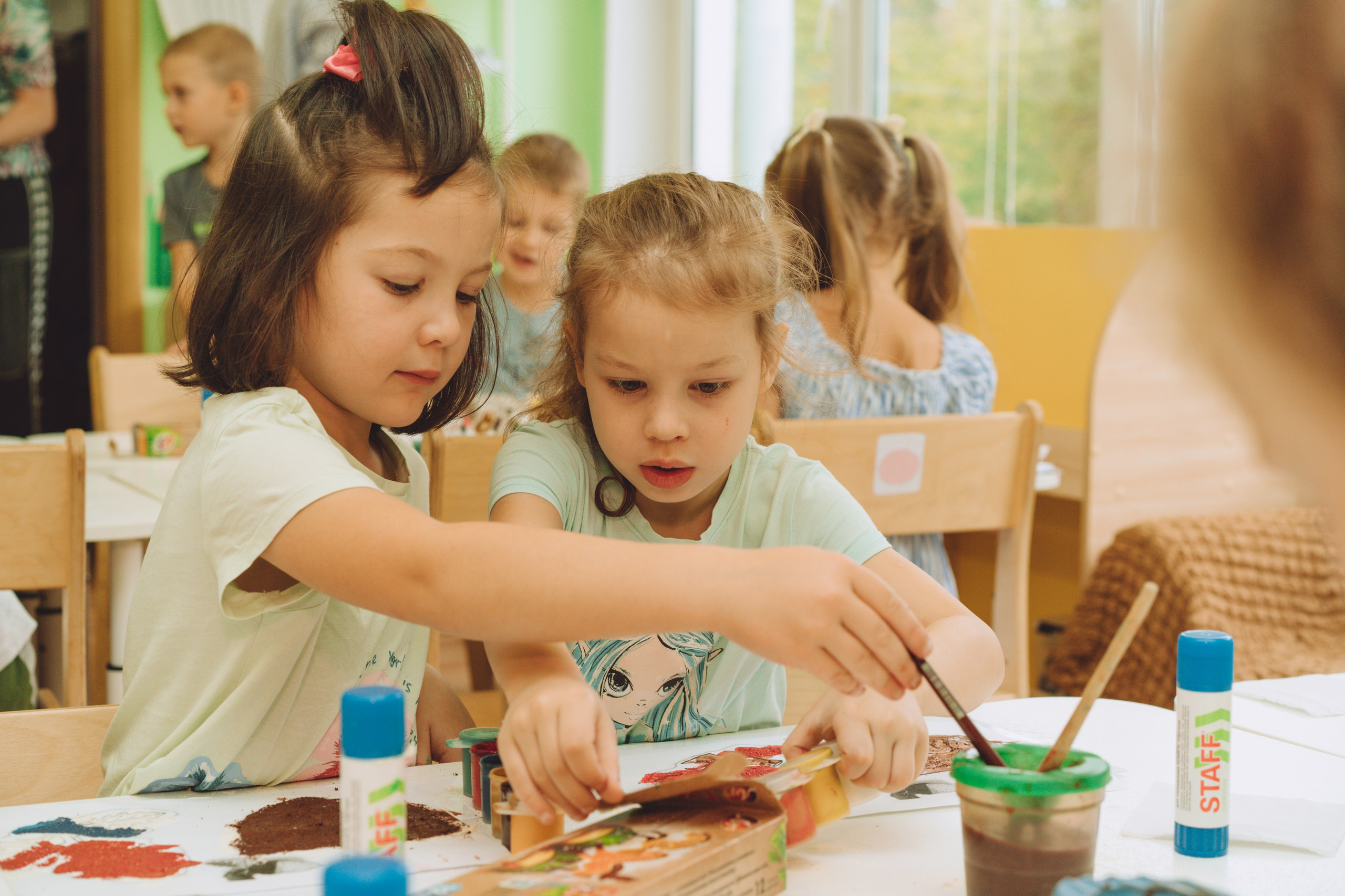 Я МОГУ РИСОВАТЬ КАК РАФАЭЛЬ, НО МНЕ ПОНАДОБИТСЯ ВСЯ ЖИЗНЬ, ЧТОБЫ НАУЧИТЬСЯ РИСОВАТЬ ТАК, КАК РИСУЕТ РЕБЕНОК. Семейный и детский фотограф Анна Бренч