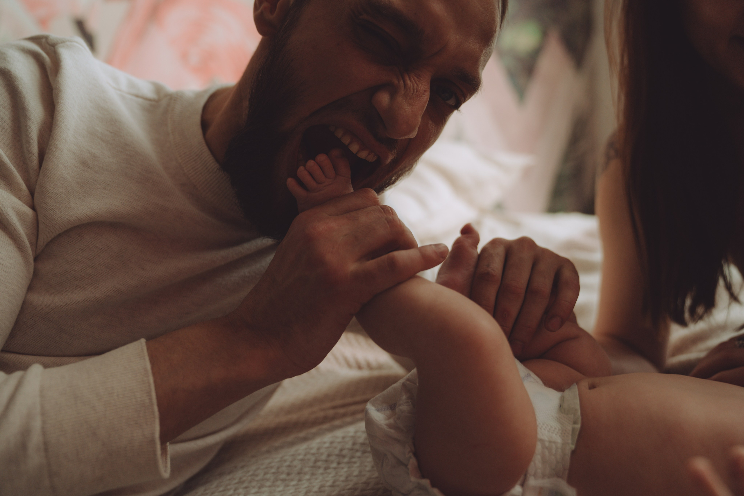 МАЛЕНЬКИЕ ДЕТИ — ЭТО МАЛЕНЬКИЕ ДНИ, НО ОГРОМНЫЕ ВОСПОМИНАНИЯ. Семейный и детский фотограф Анна Бренч