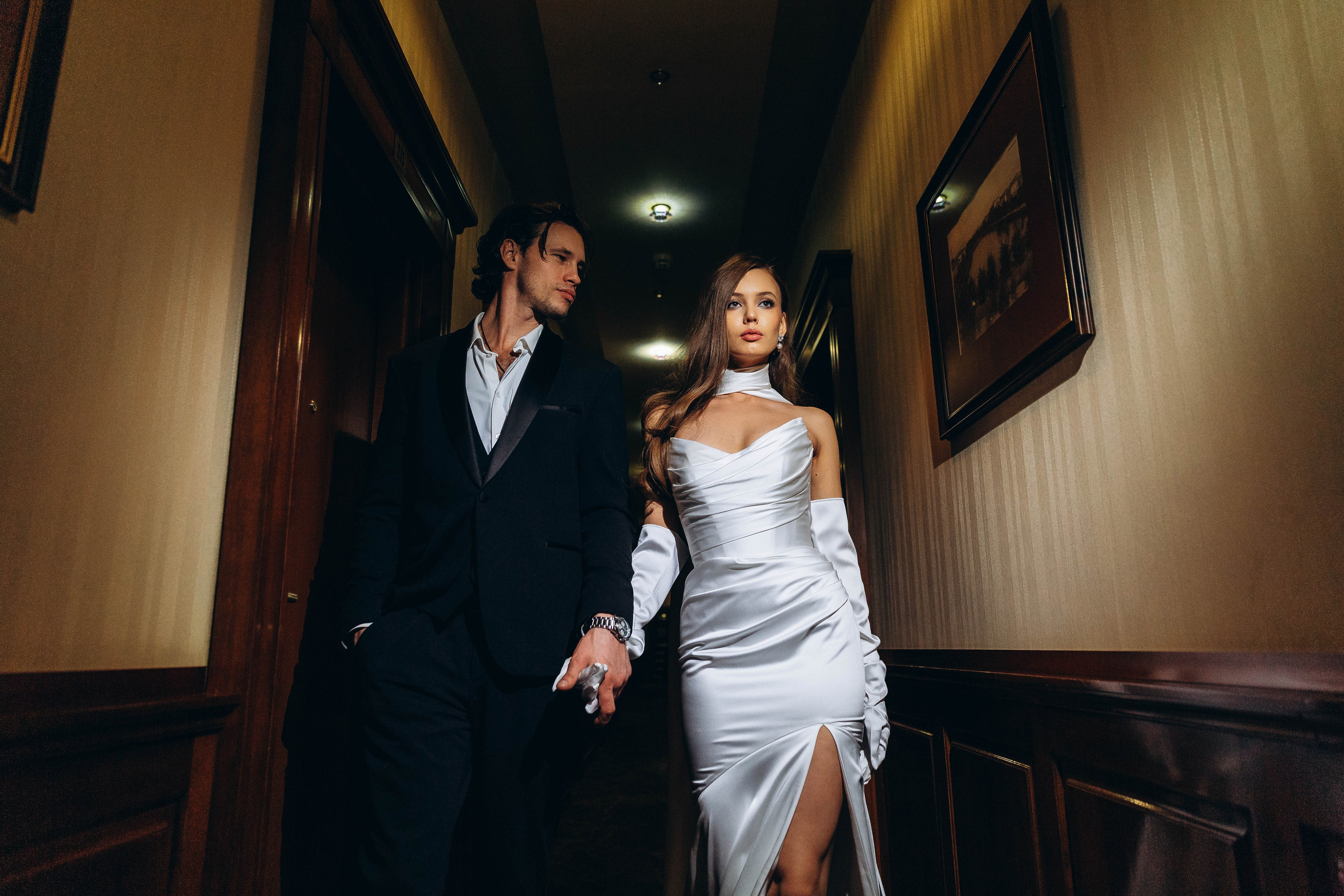 Катерина и Дмитрий. Амбассадори. Katerina Schastlivaya