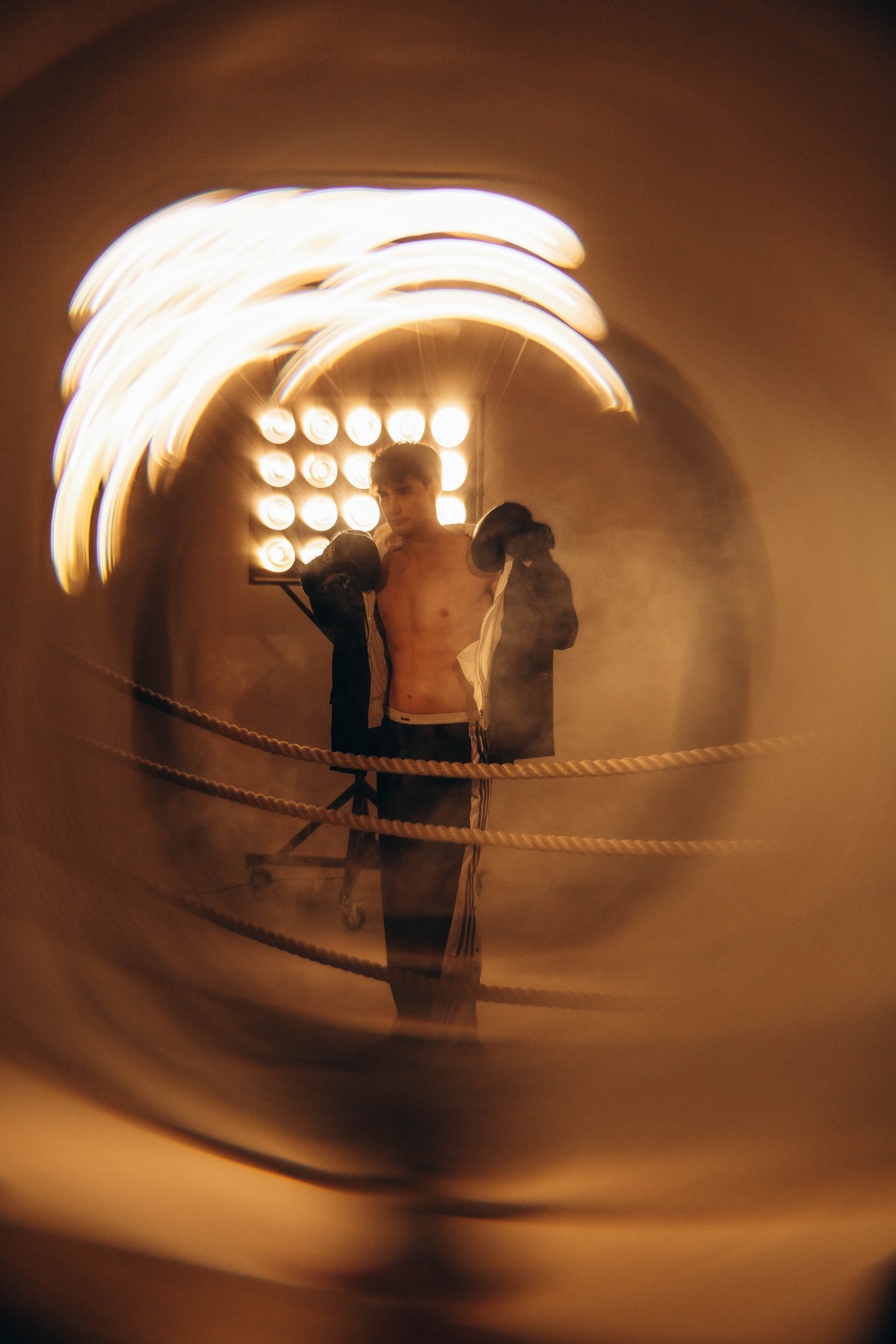 Репортаж с Wedding Portfolio Party. Katerina Schastlivaya