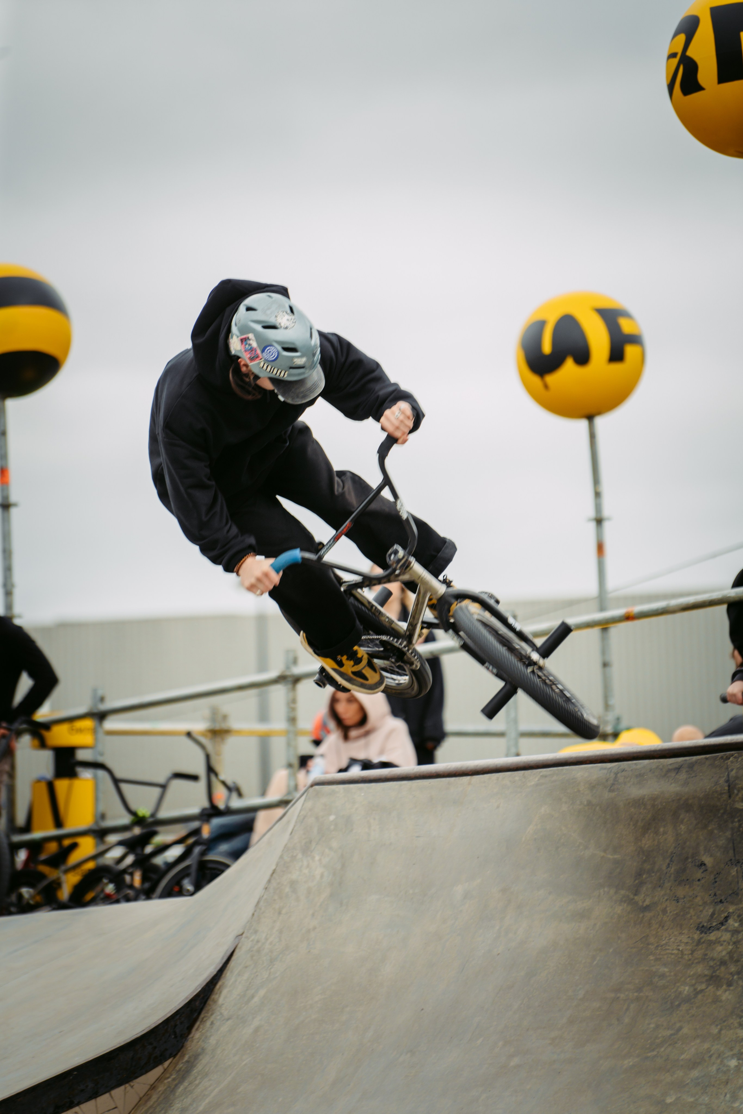 Билайн х День молодежи. Главная