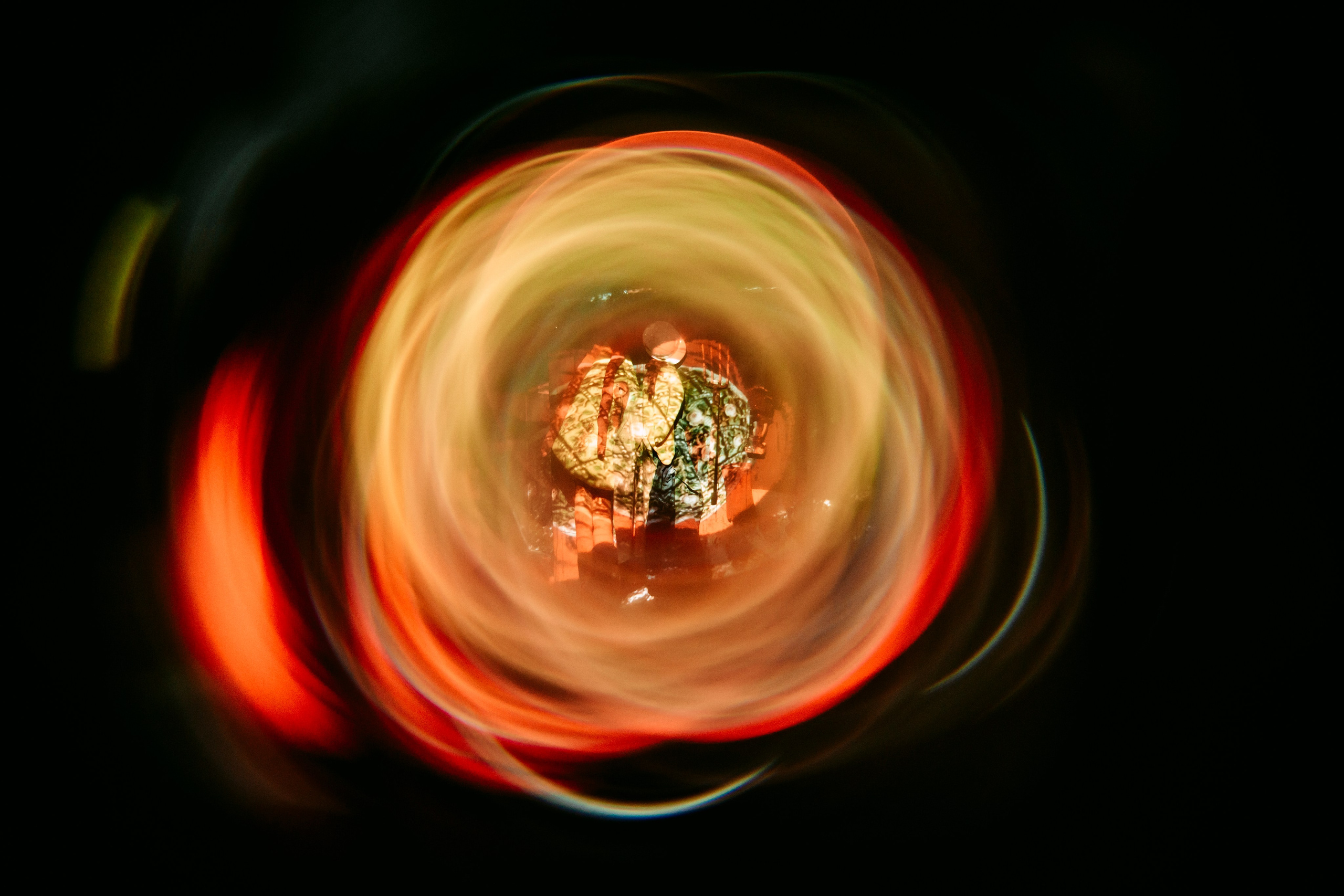 Затворник и Шестипалый. Главная