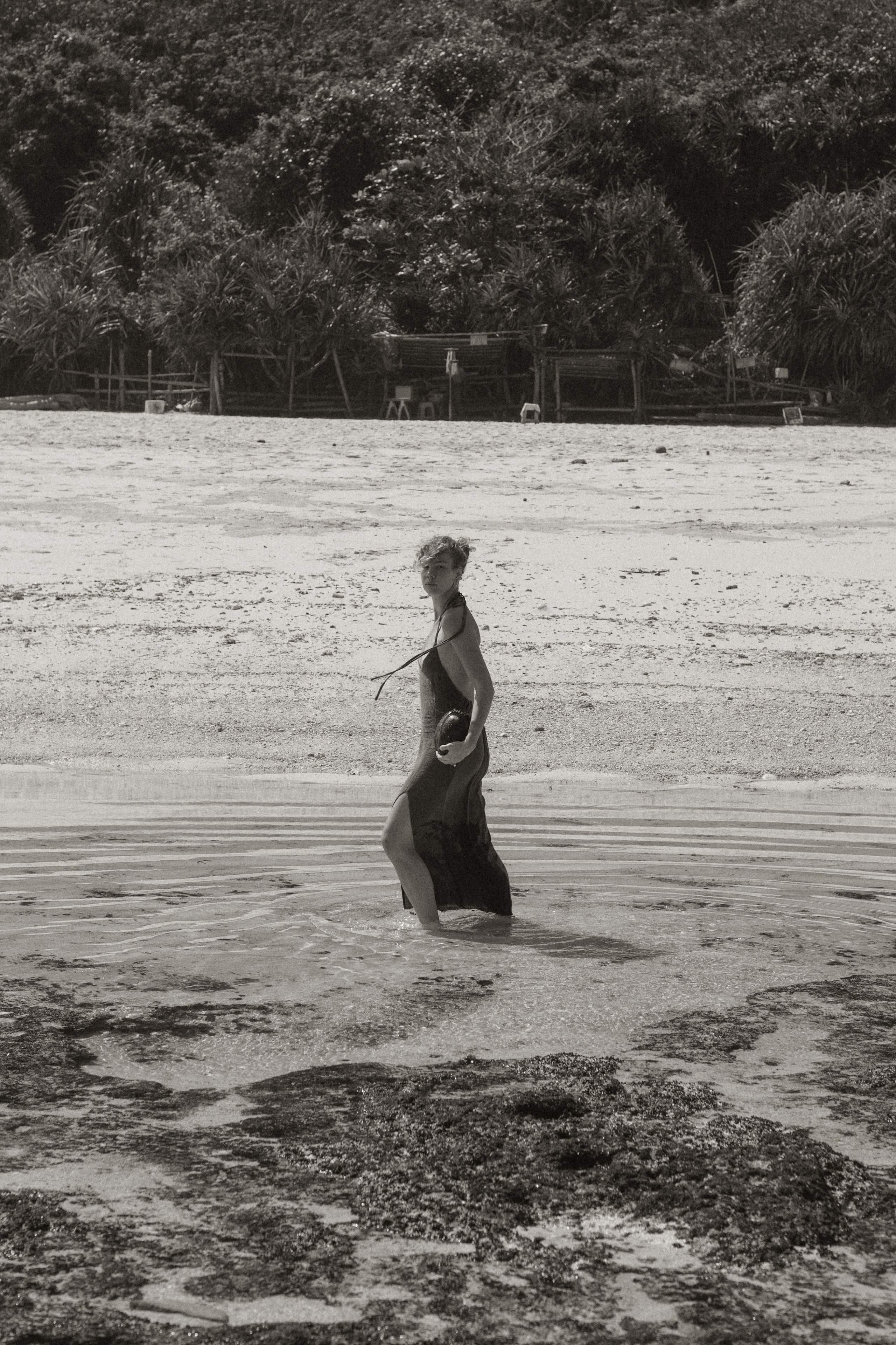 Calme. Фотограф