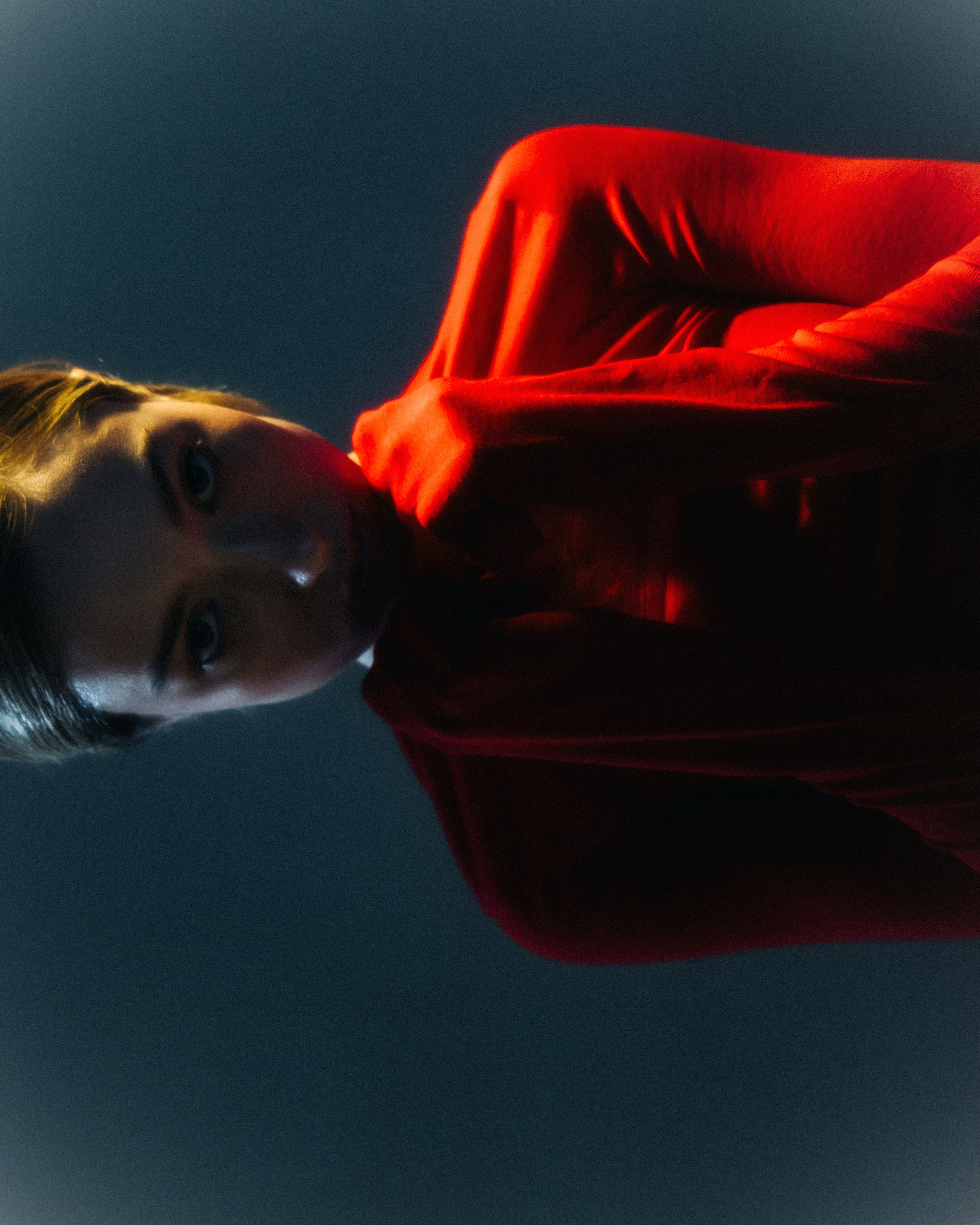 Kt — portrait. Фотограф Андрей Куськало