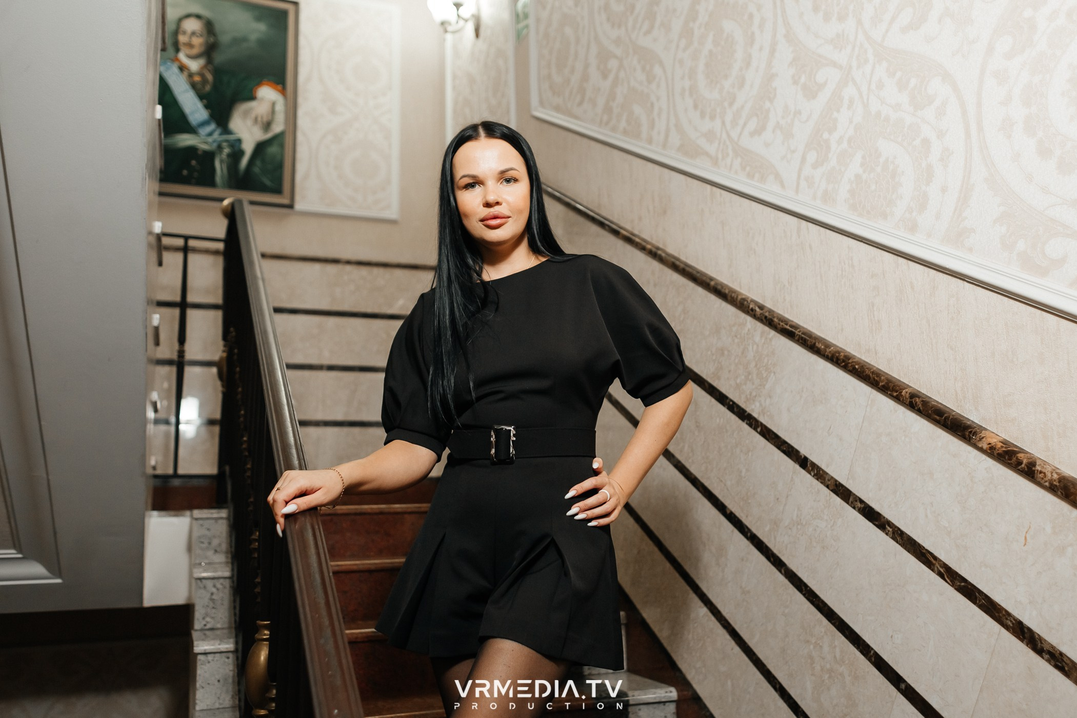 Corman Band в ресторане «Империя»