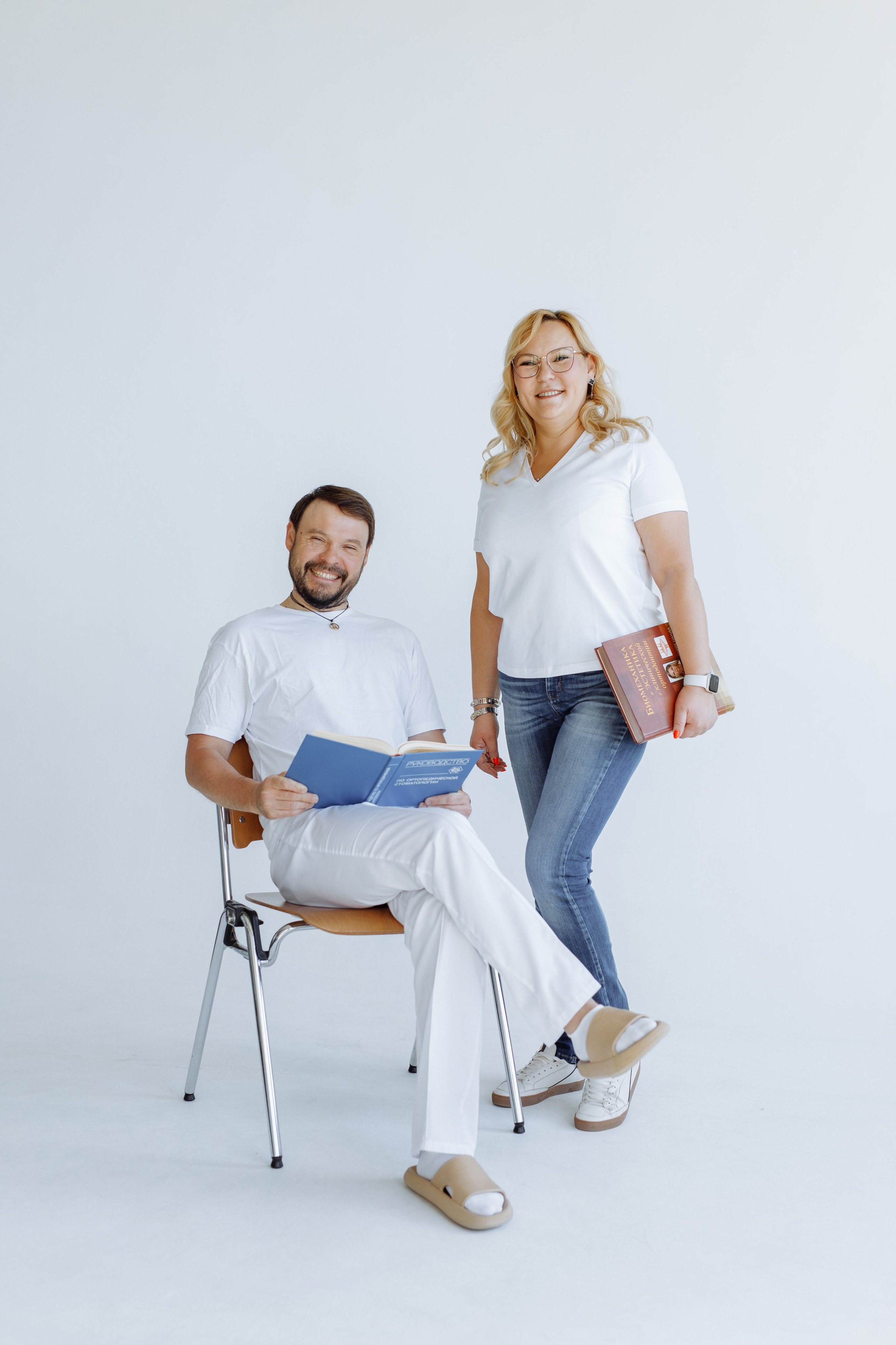 Стоматология «Добрый день». Свадебный и семейный фотограф в Уфе Руслан Миргаляов