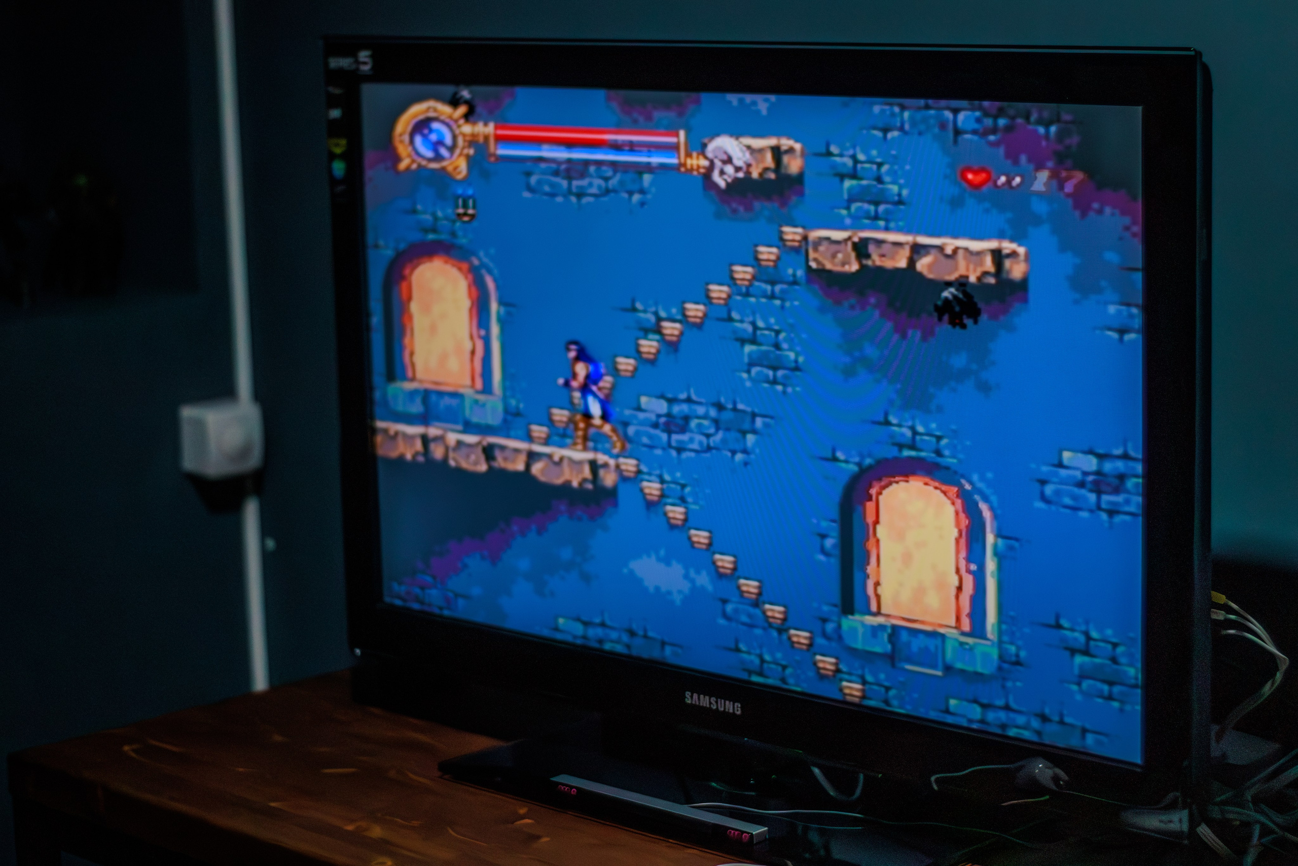 «ARCADE 2» — это второе ламповое ГИК-мероприятие. Фотограф в Южно-Сахалинске Гусаков Евгений