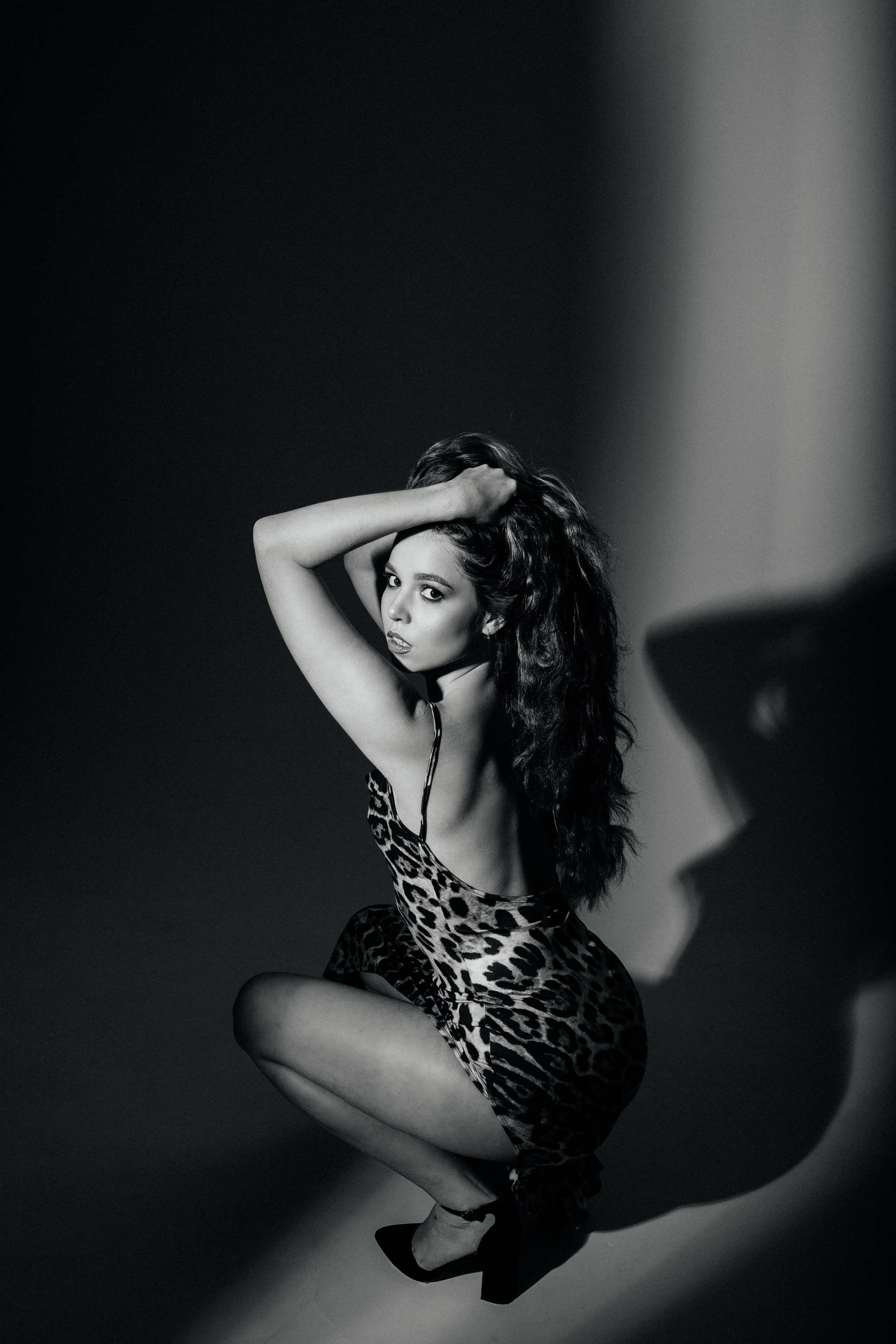 Индивидуальная съёмка для Ирины. Фотограф в Нижнем Новгороде и Кстово