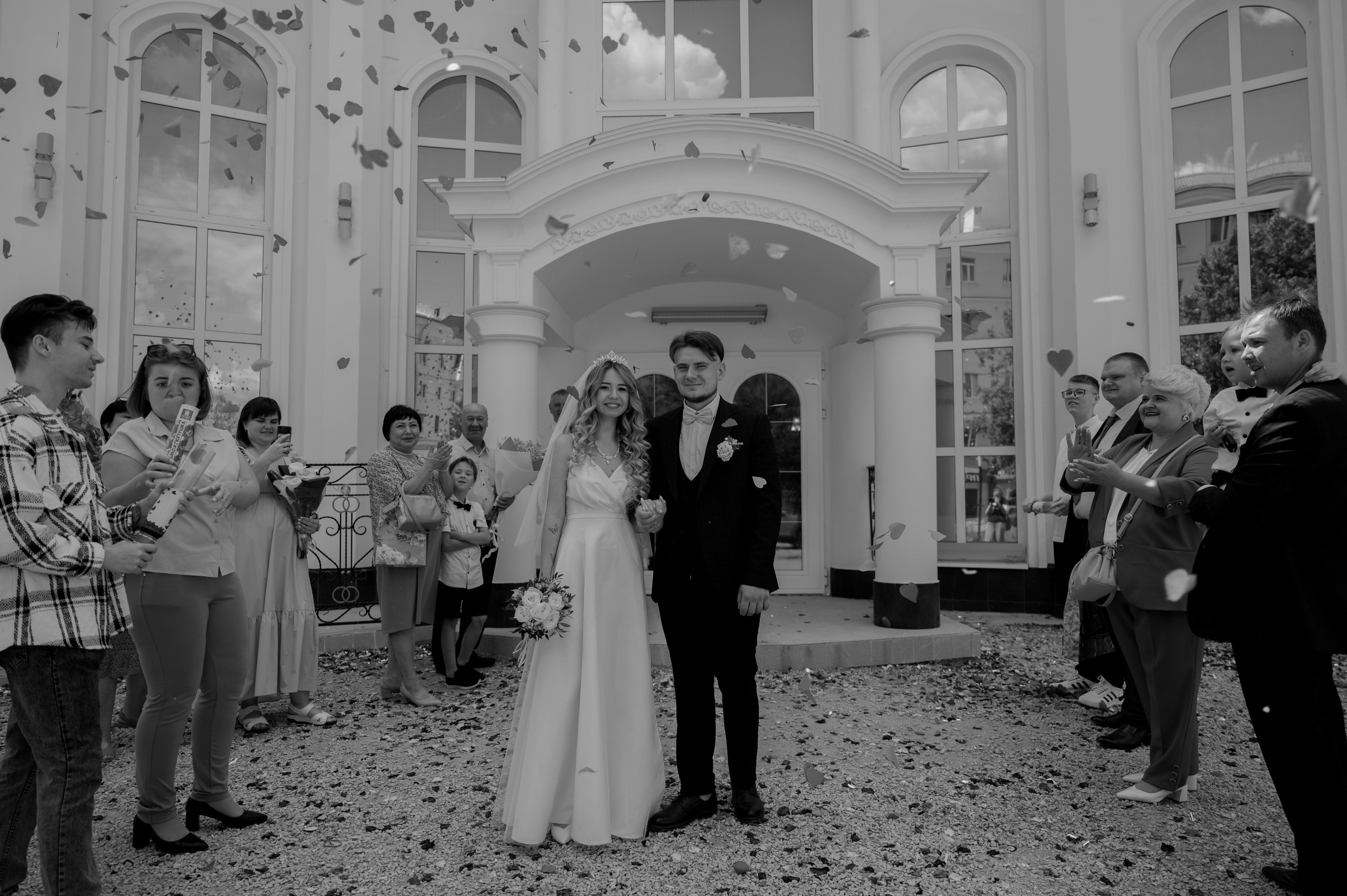 Данил и Ангелина. Наставник по мобильной съемке и фотограф Тула Новомосковск