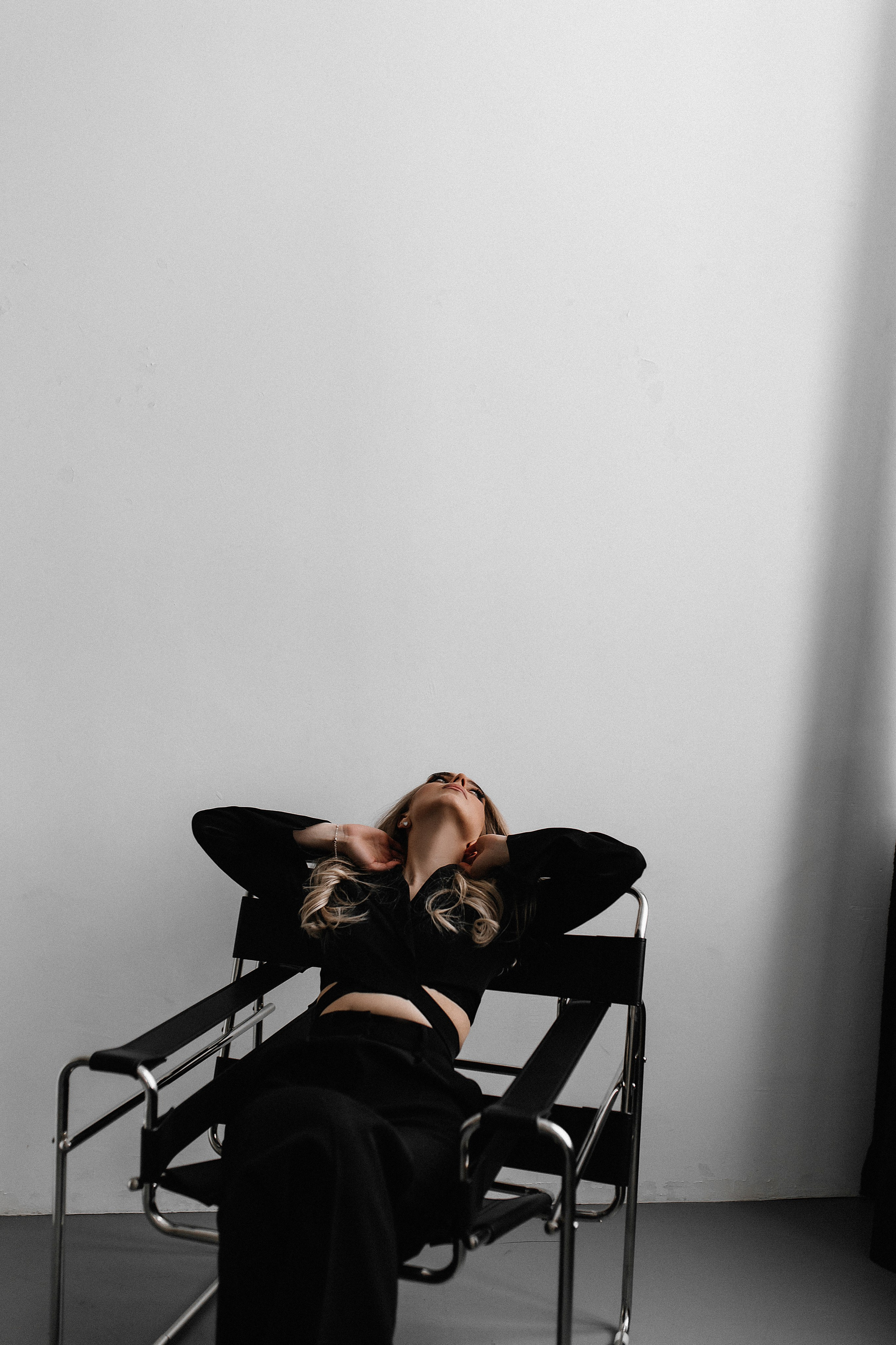 Ксения. Фотограф Брянск|Москва Даша Жукова