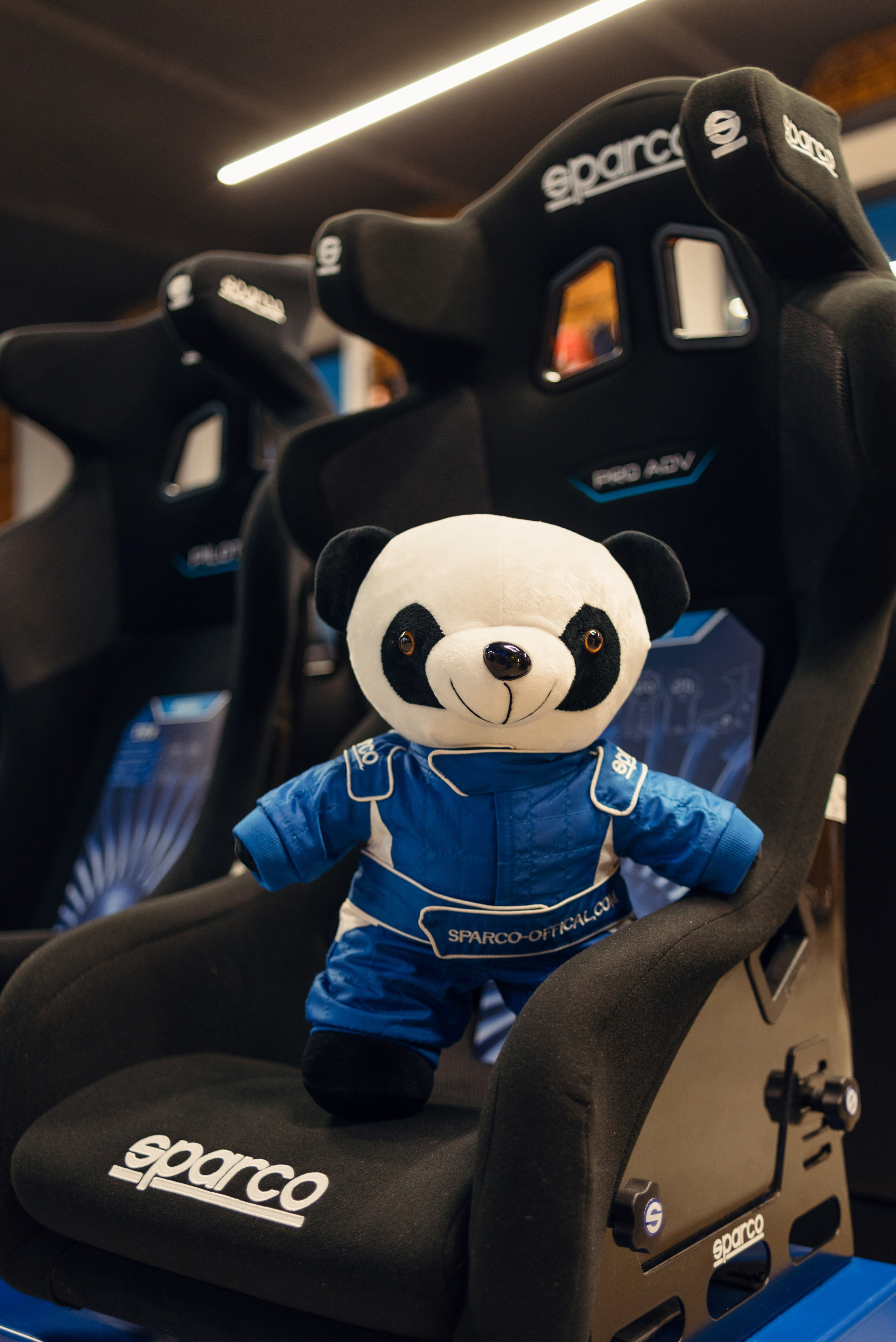 Atomic Shop II. Юлия Суббоцкая