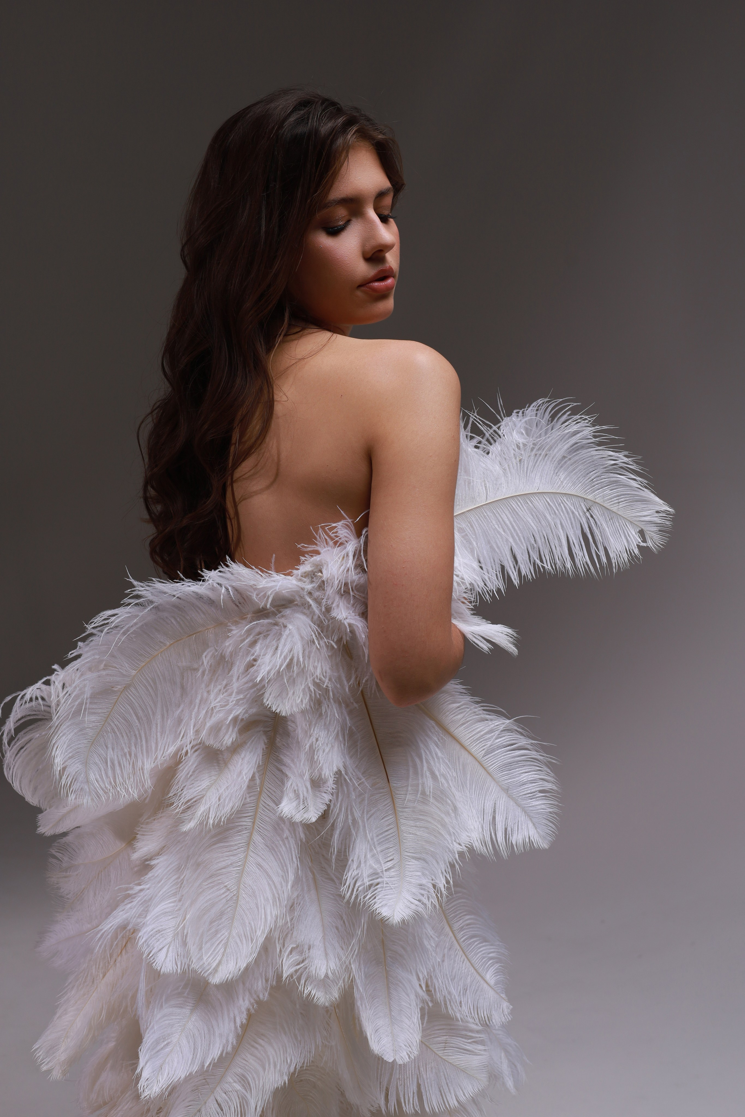 Творческая фотосъемка. Фотограф в Крыму Татьяна Барицкая ЕНОТИКА