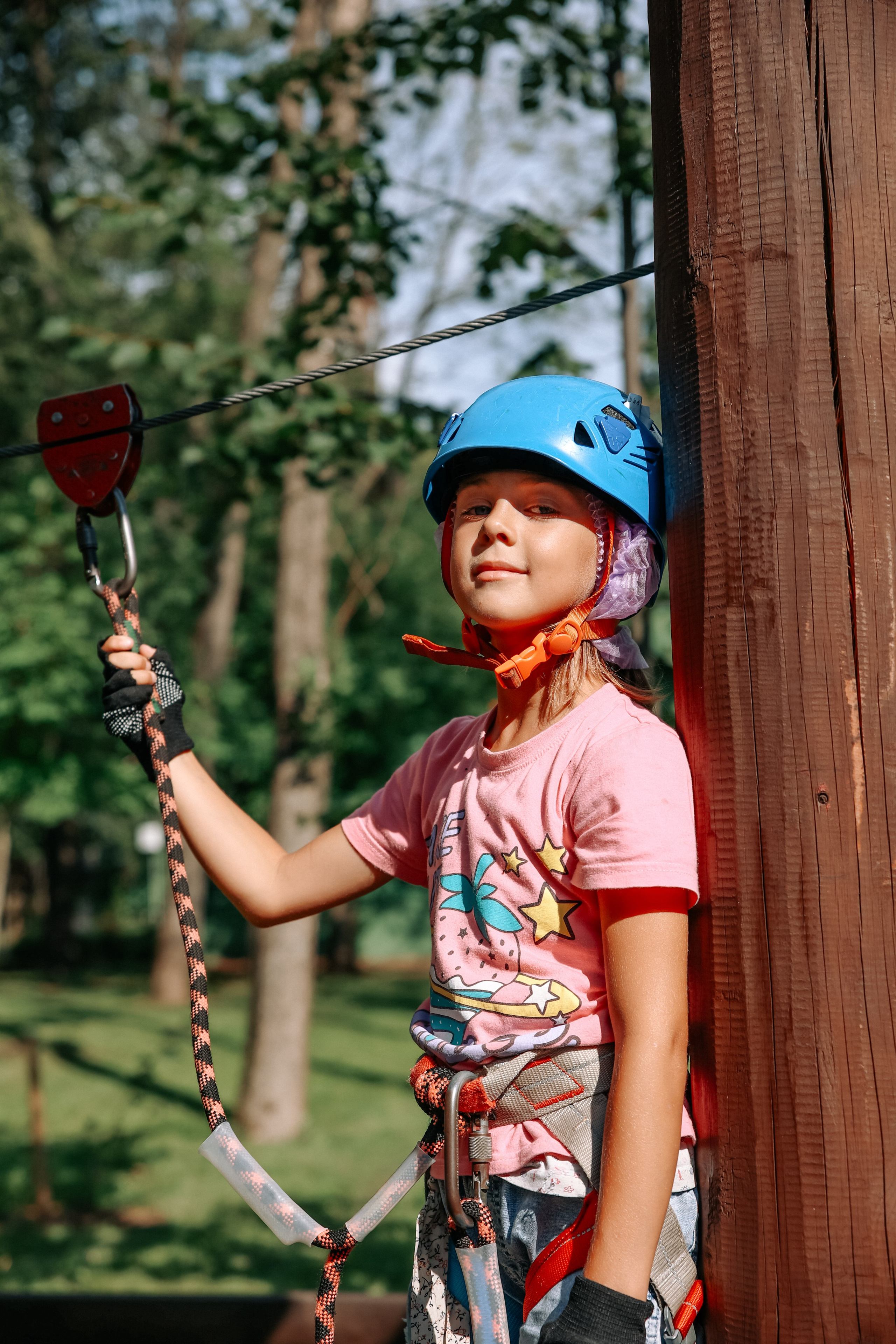 Катя. Фотограф Диана Воробьева Нижний Новгород