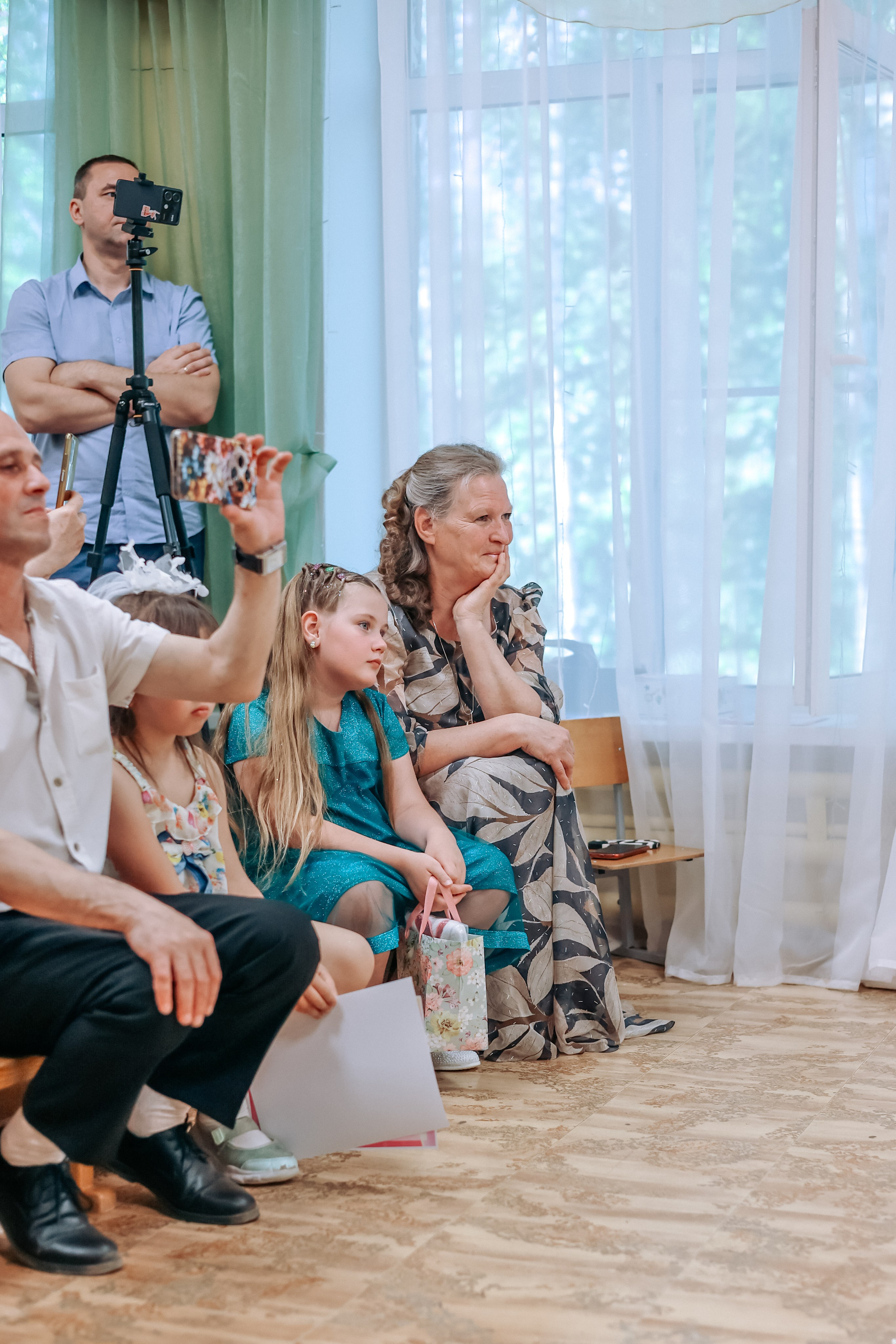 Детский сад № 315. Фотограф Диана Воробьева Нижний Новгород