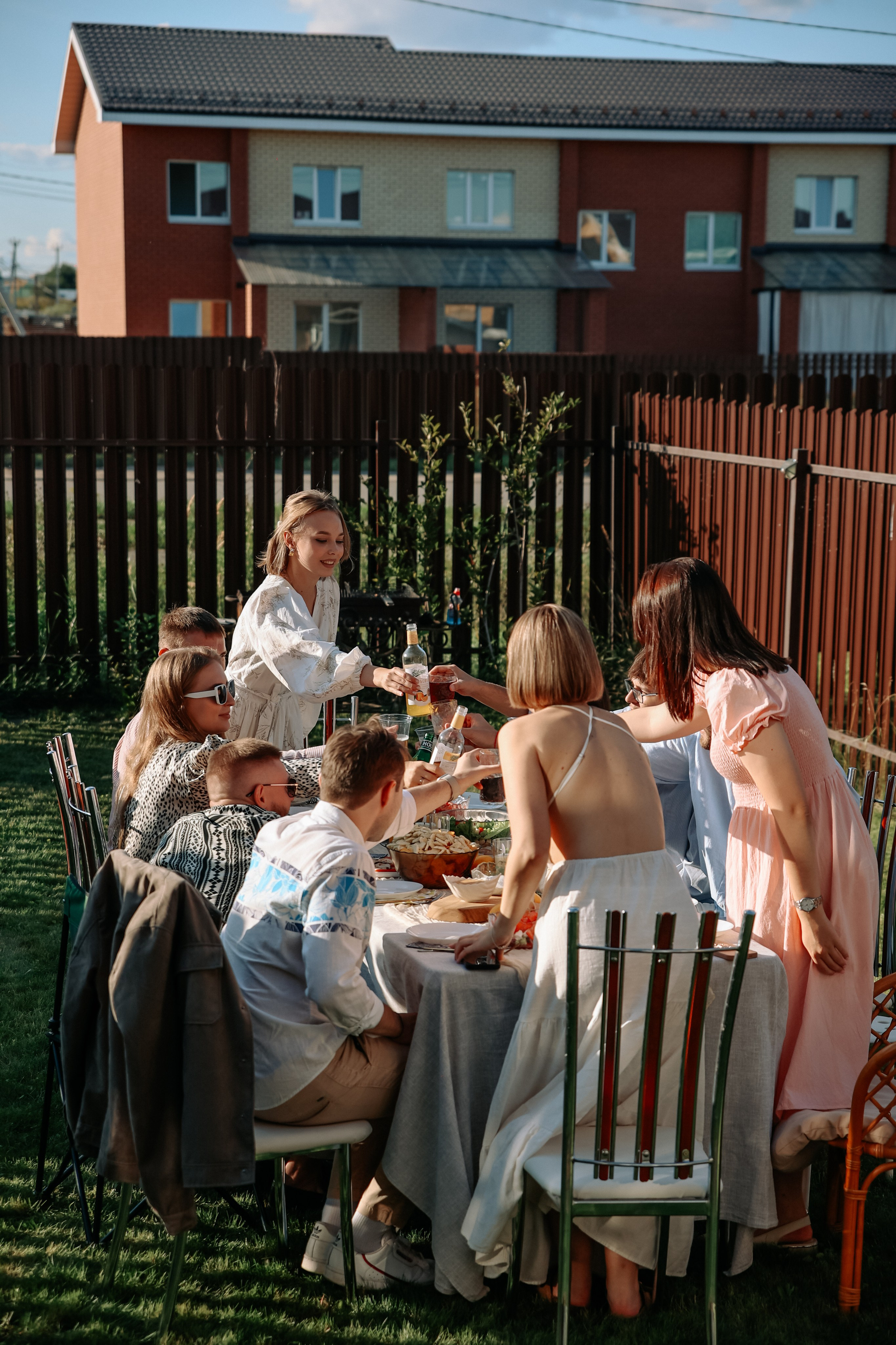 Оксана. Фотограф Диана Воробьева Нижний Новгород