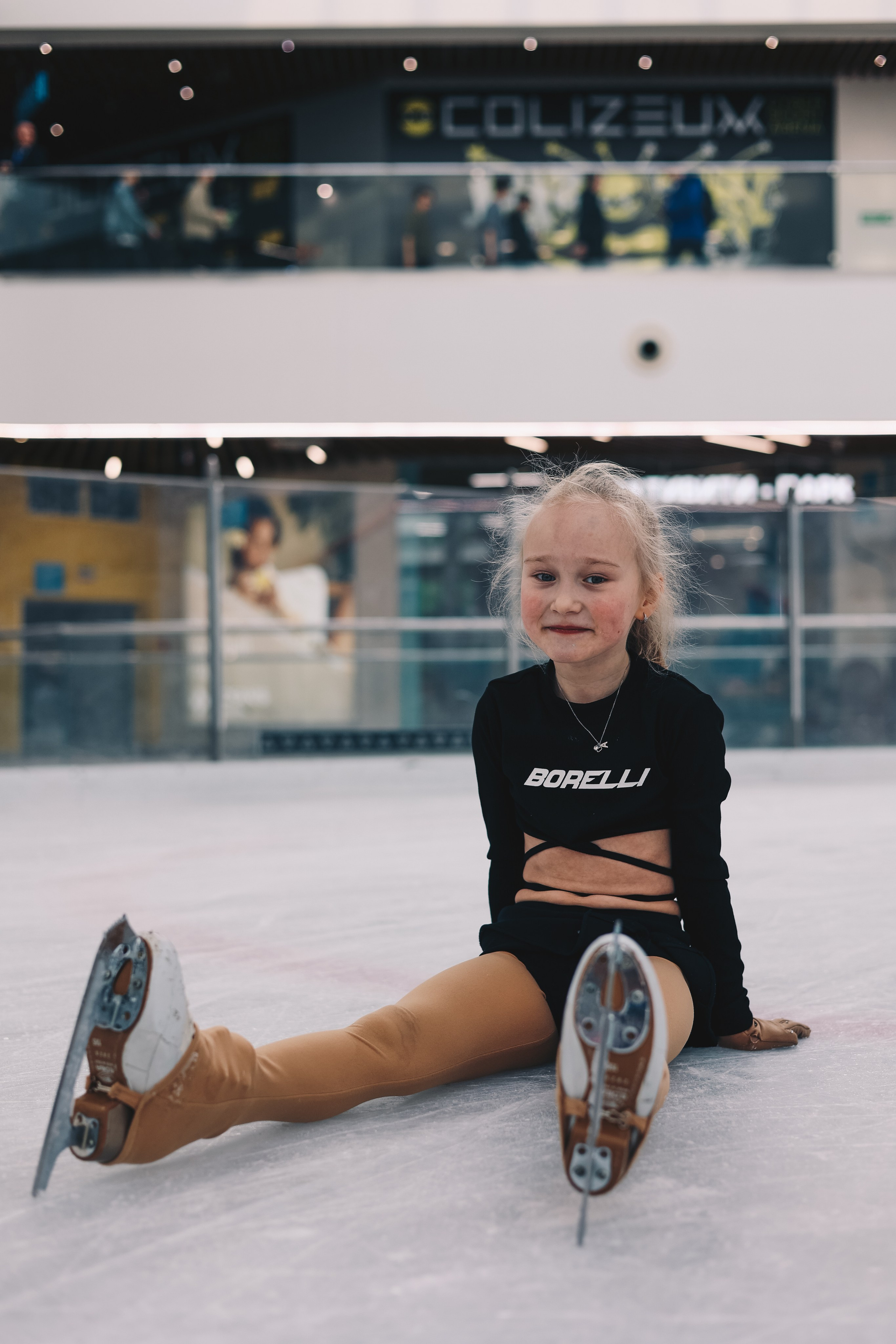 Алиса 8 лет. Фотограф Диана Воробьева Нижний Новгород