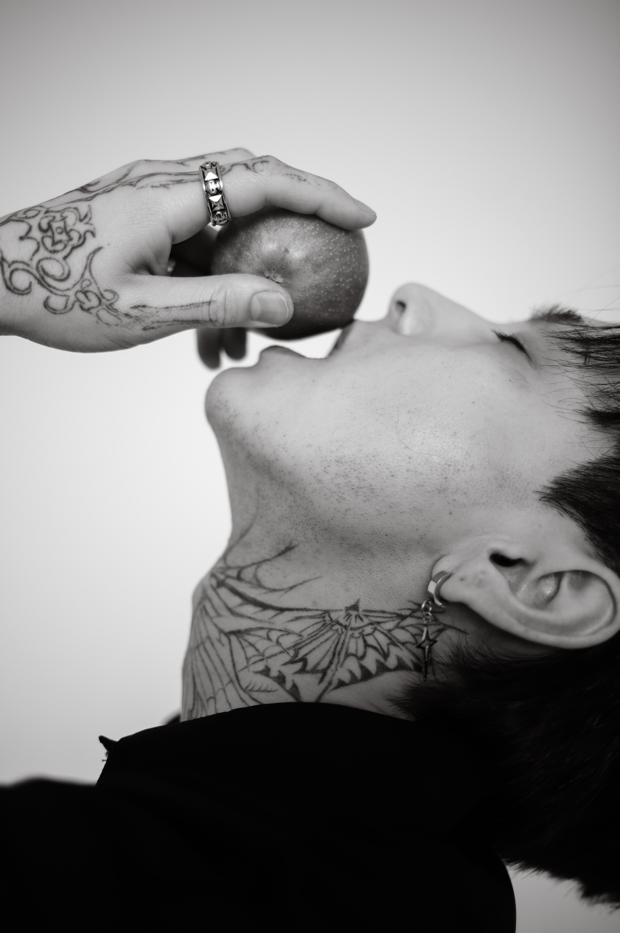 Али. Фотограф Москва и МО Анастасия Пясковская