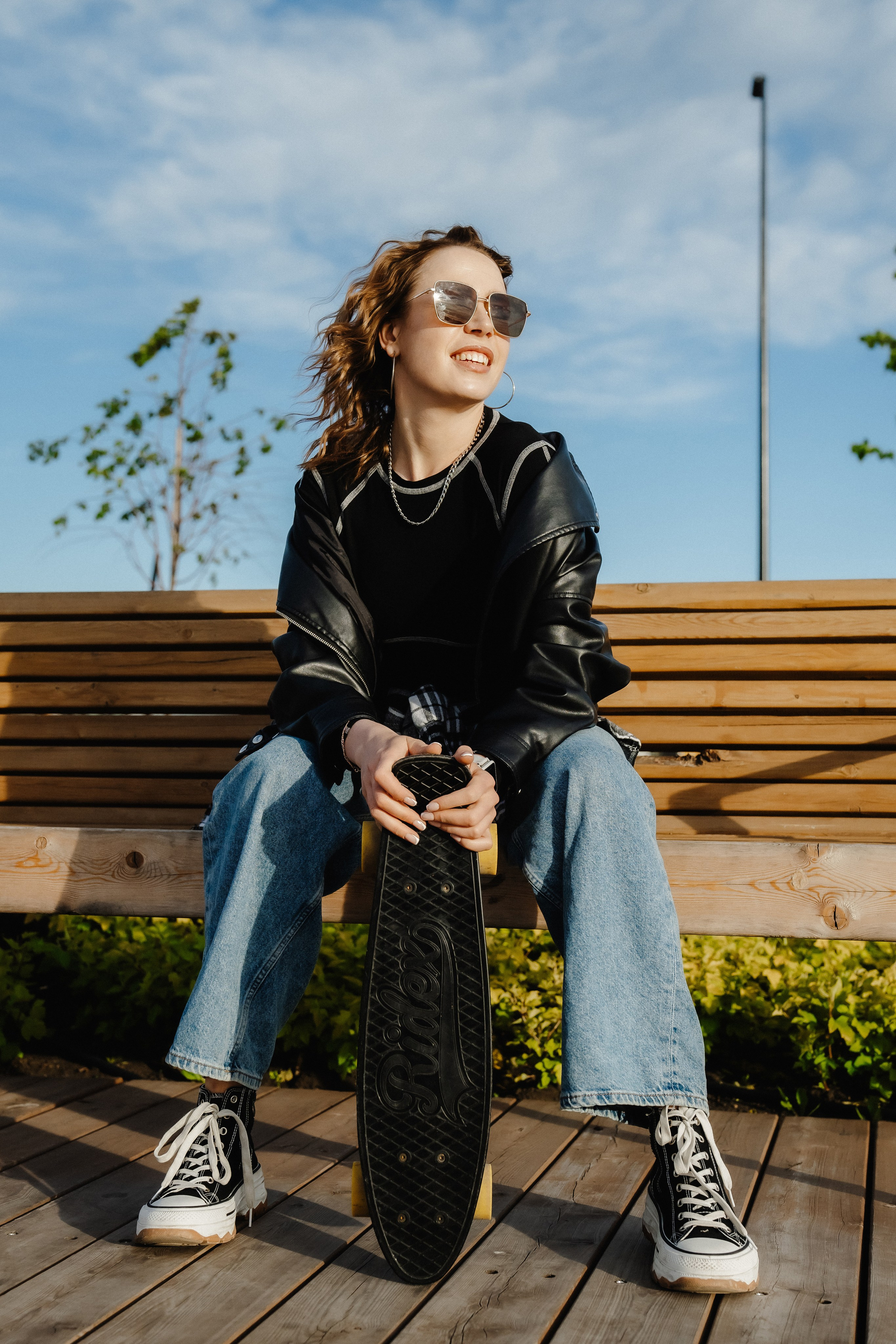 Татьяна. Сергей Петруша. Фотограф