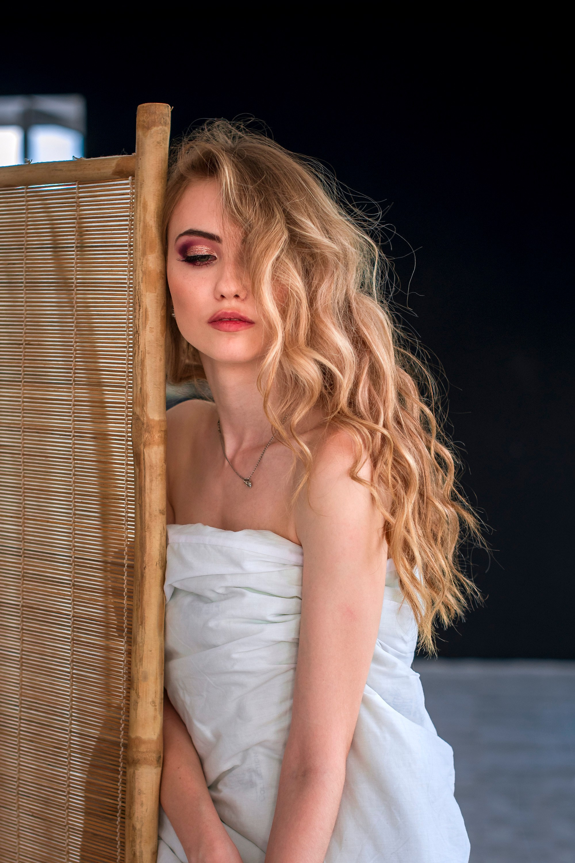 В Бутике. Фотограф Крещение Венчание Москва