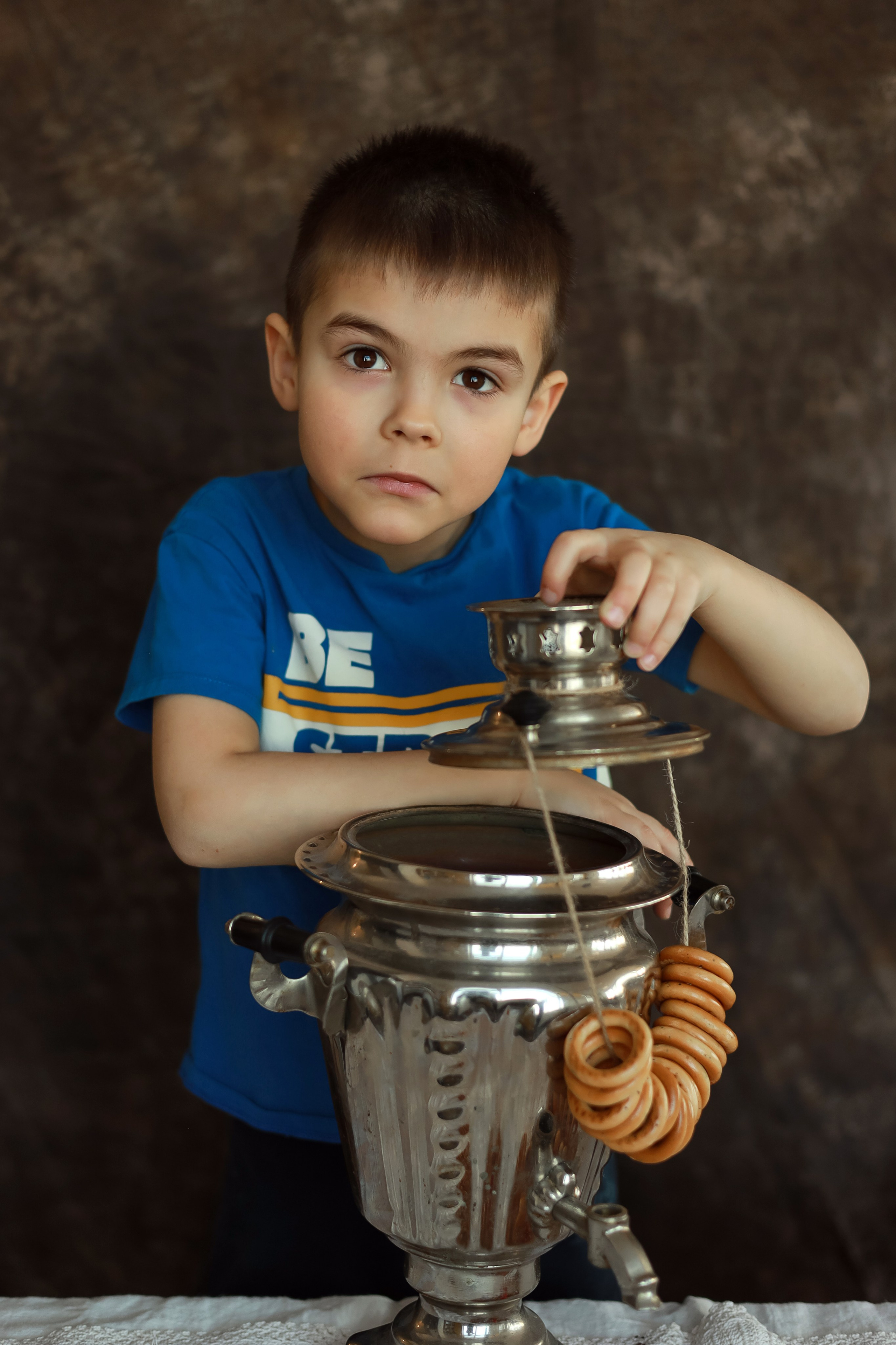 Масленица в детском саду. Детский и семейный фотограф во Владивостоке Светлана Шаповаленко
