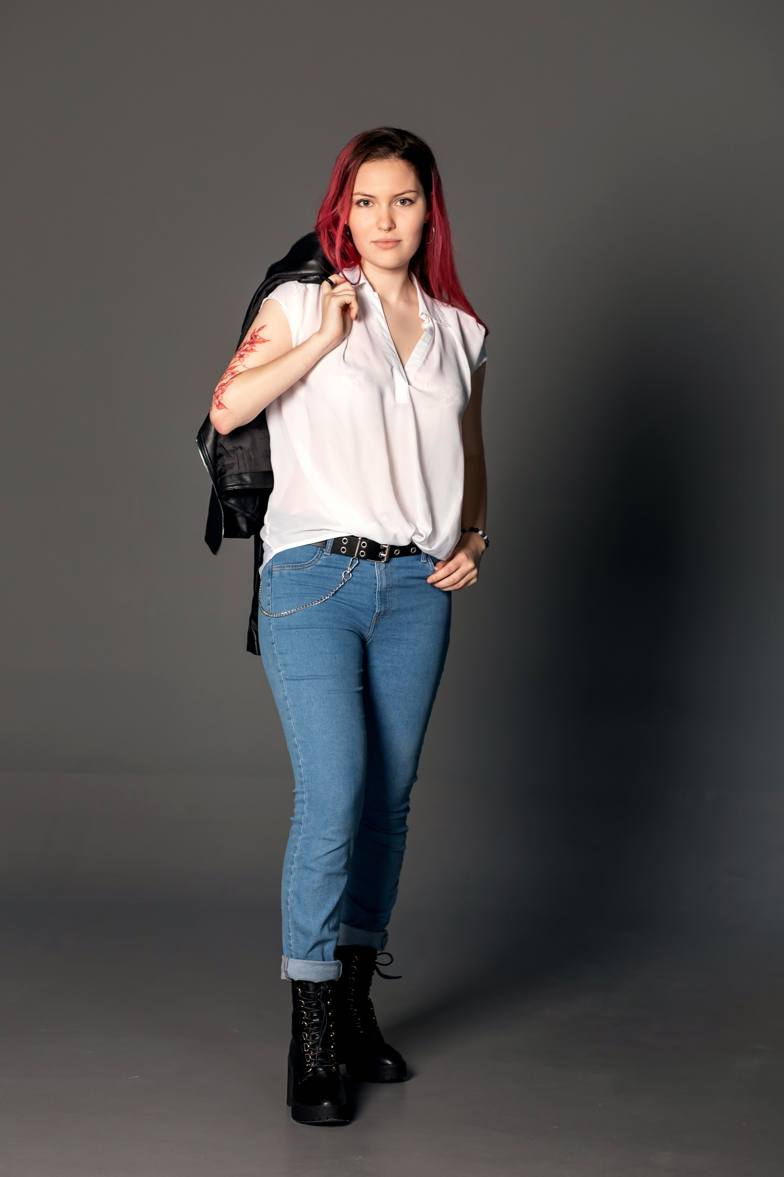 Индивидуальная съемка. Детский и семейный фотограф во Владивостоке Светлана Шаповаленко