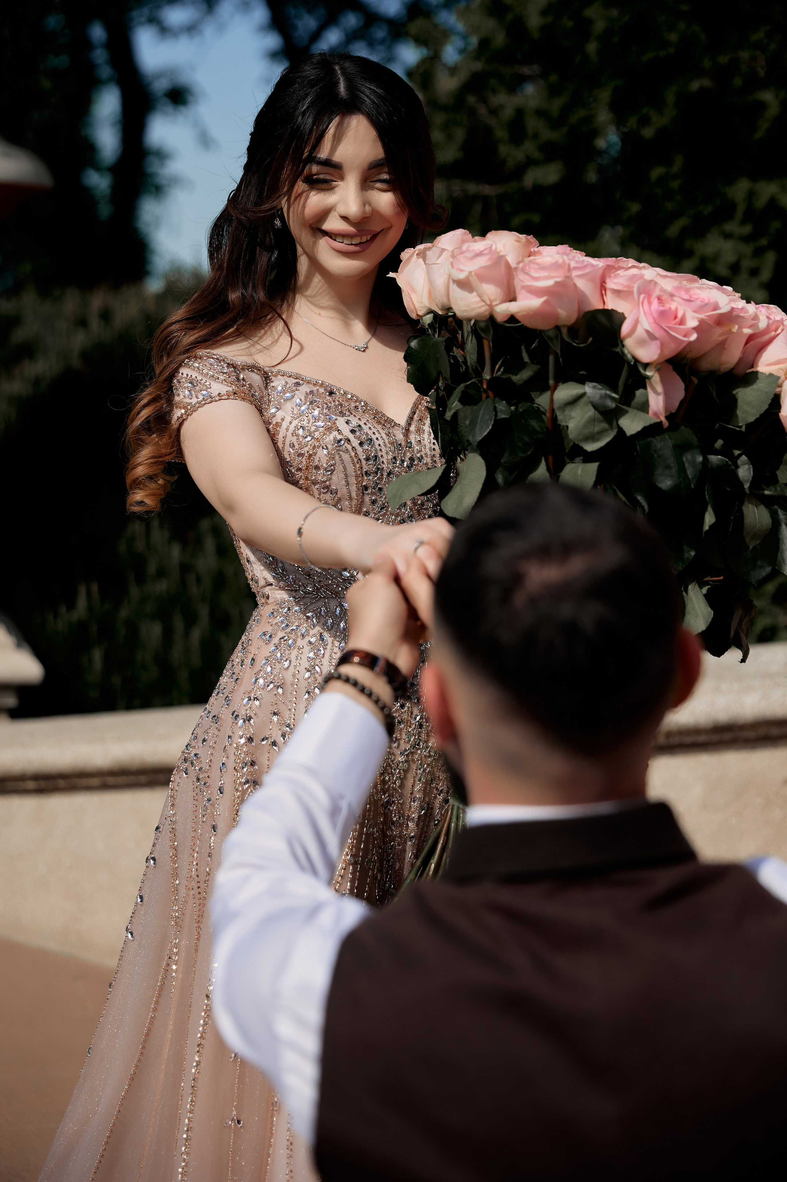 ANATOLY&LUCY. СВАДЕБНЫЙ ФОТОГРАФ Армен Аристакесян в Ростове на Дону