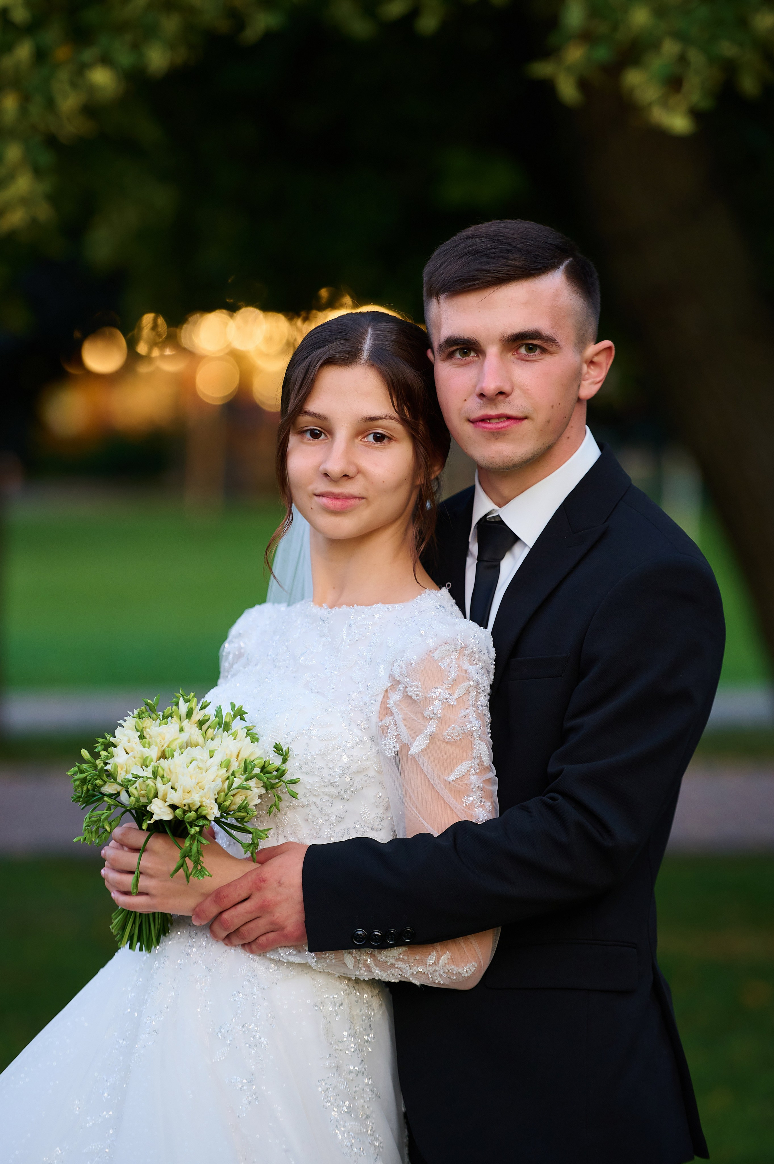 Степан и Екатерина. Фотограф Евдокимов Никита. Тамбов, Москва