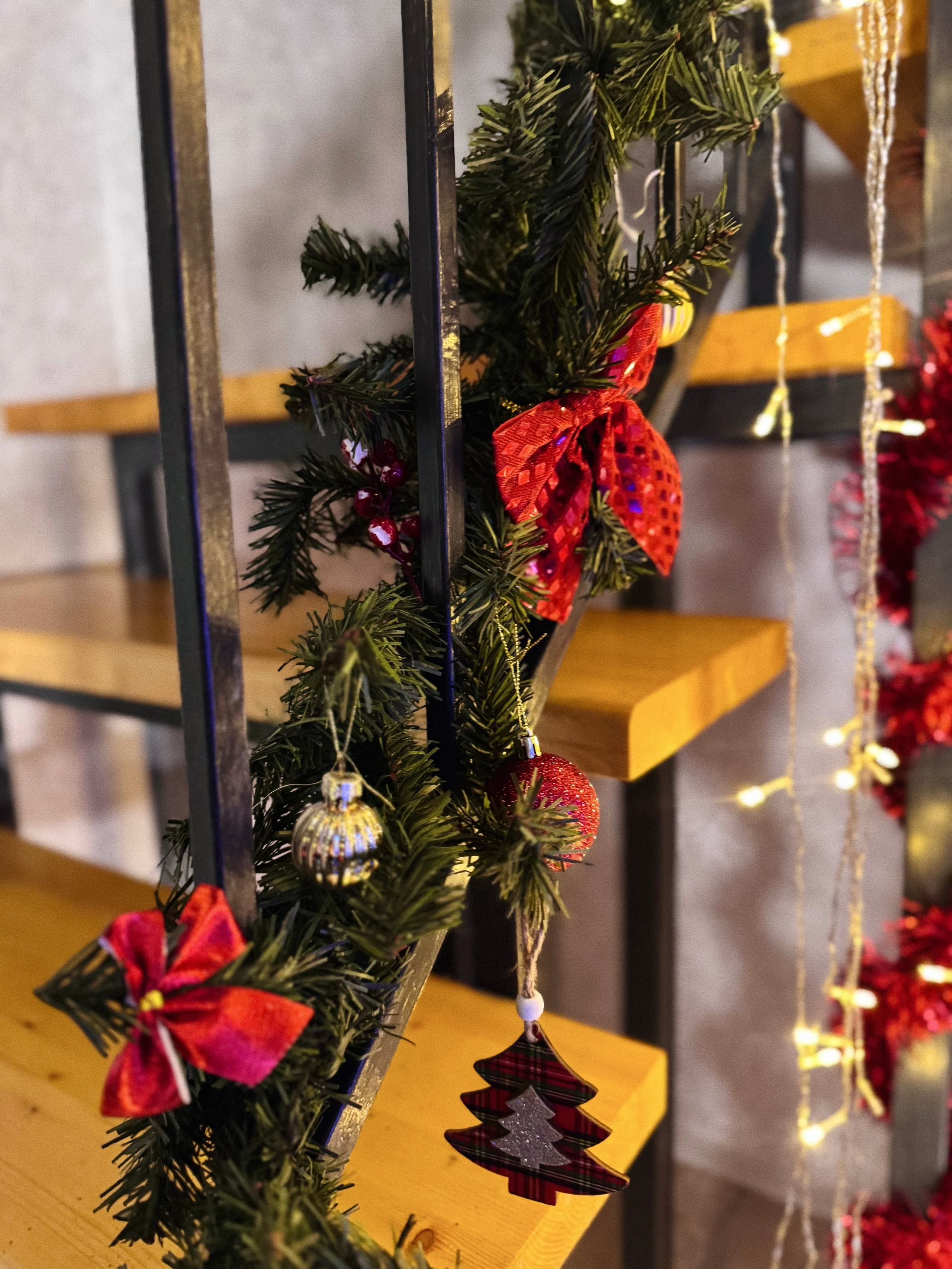 Съемка для коттеджа «Уют-TeRRA». Креативный фотограф Ксения Семенова Курган